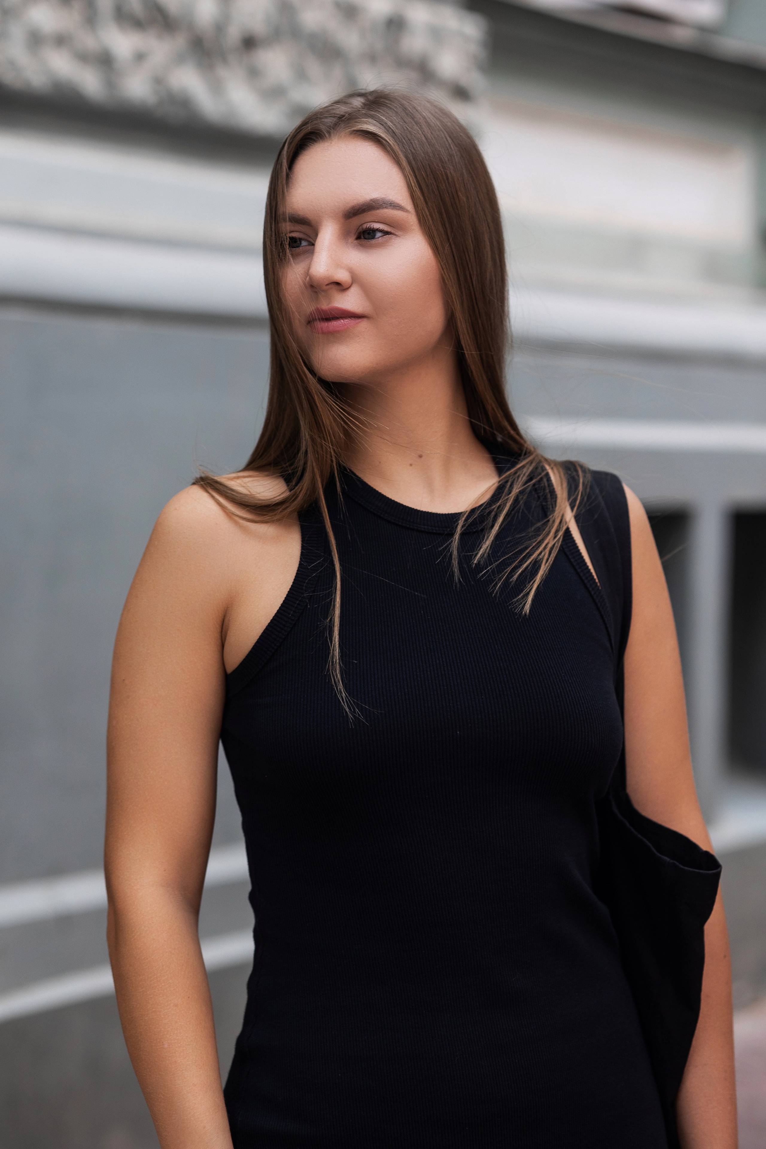 Женский портрет. Фотограф в Астрахани Айлет Утегенова