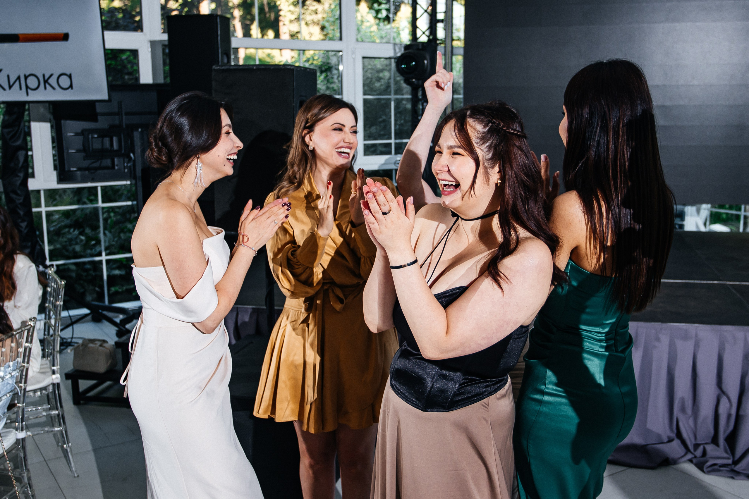 Artem & Zulya. Свадебный фотограф в Москве Виктория Арехова