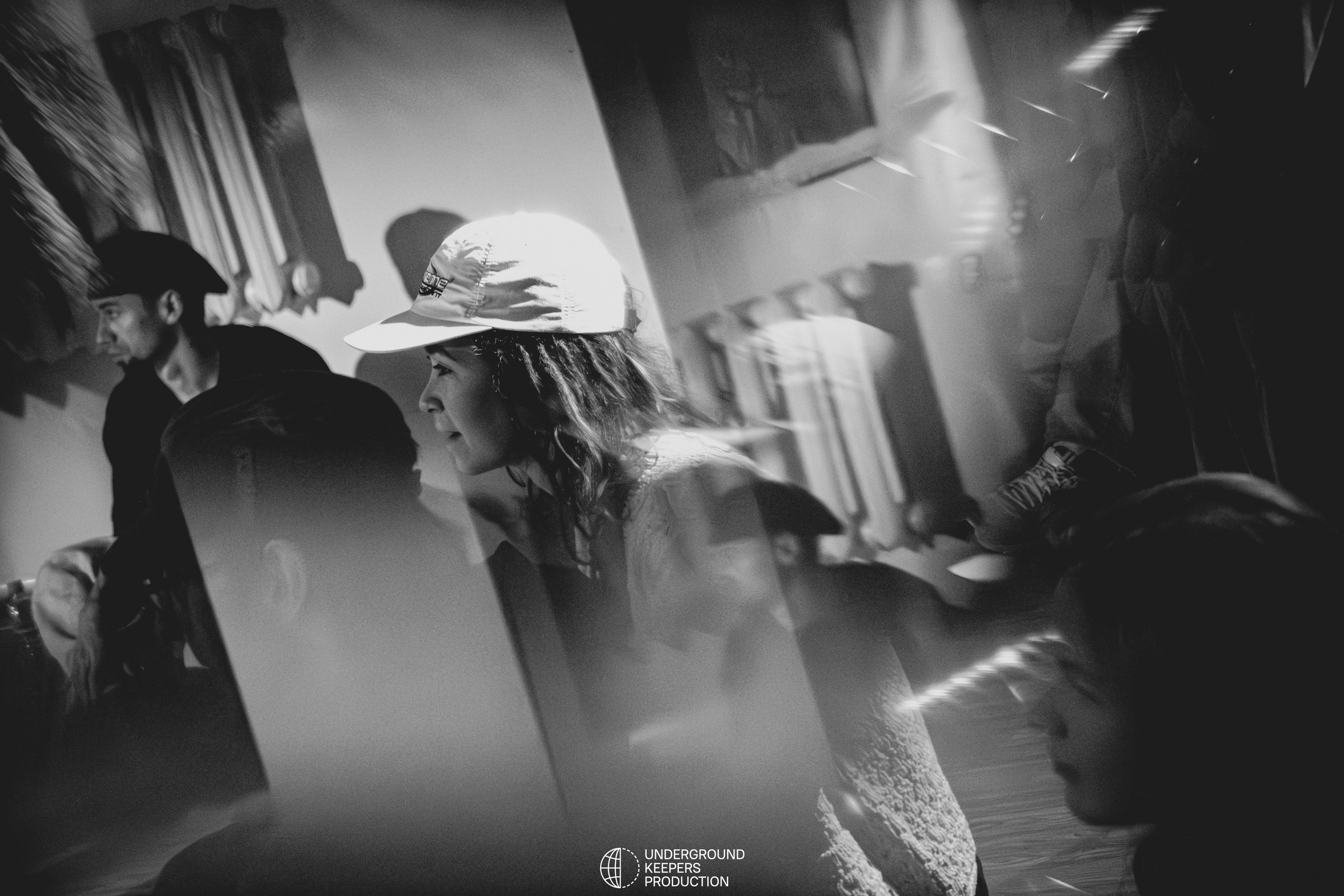 LORDS JAM 18/10 (@youlovebu). Соня бу тебя сфоткала