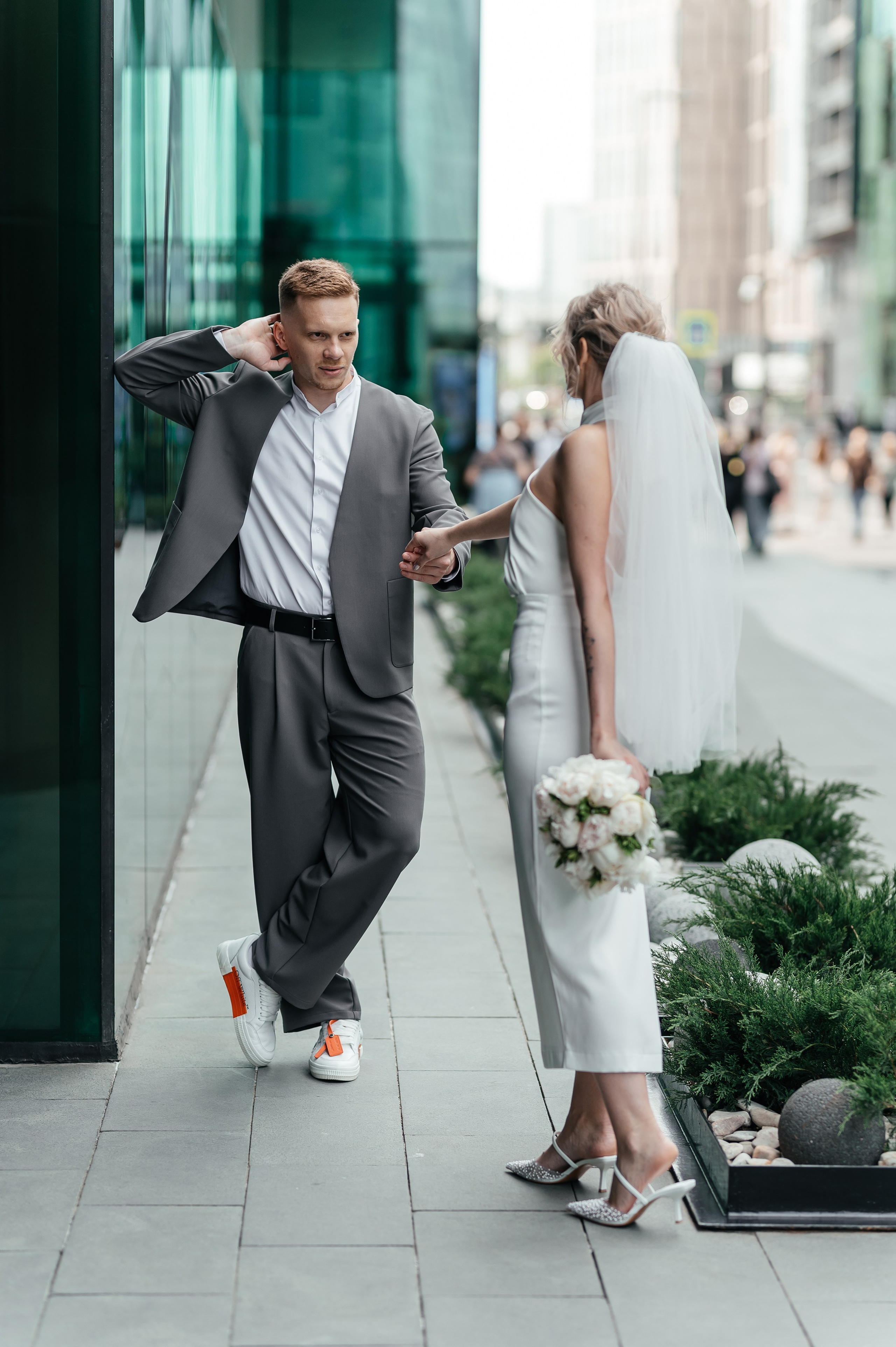 Свадьба Панорама 360. Портретный фотограф Москва Светлана Кашура