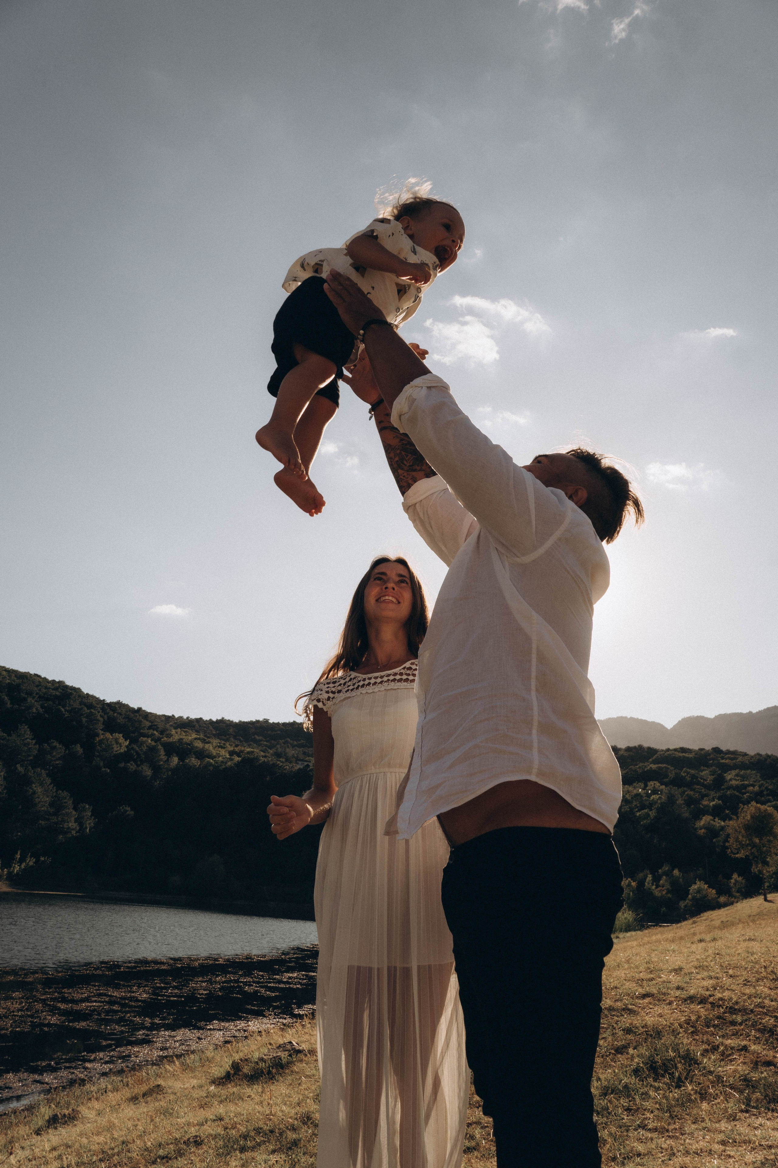 Family. Фотограф в Крыму, Ялта, Профессиональная фотосессия