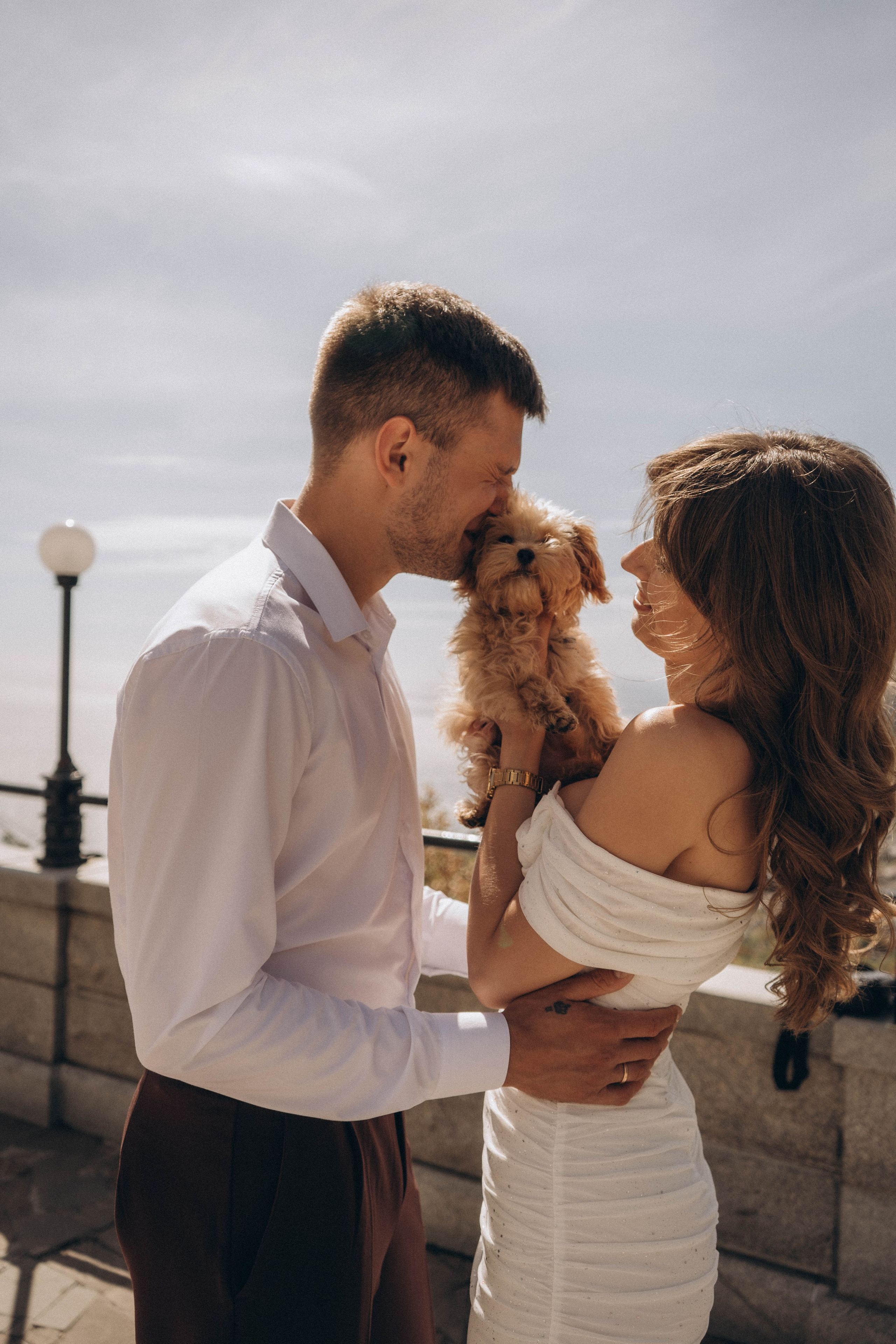 Wedding. Фотограф в Крыму, Ялта, Профессиональная фотосессия
