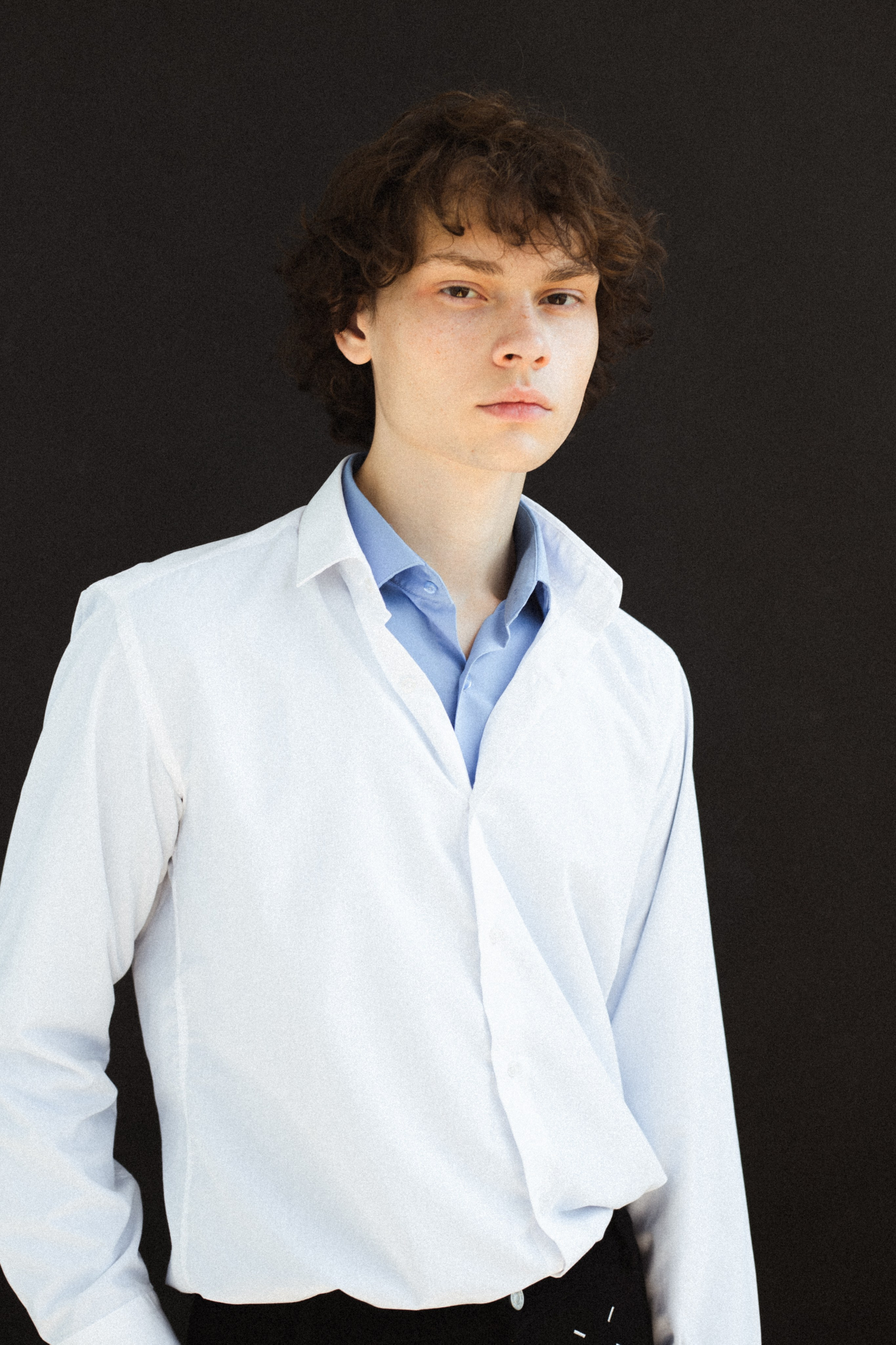 Sava. Modeling agency TM MODELS