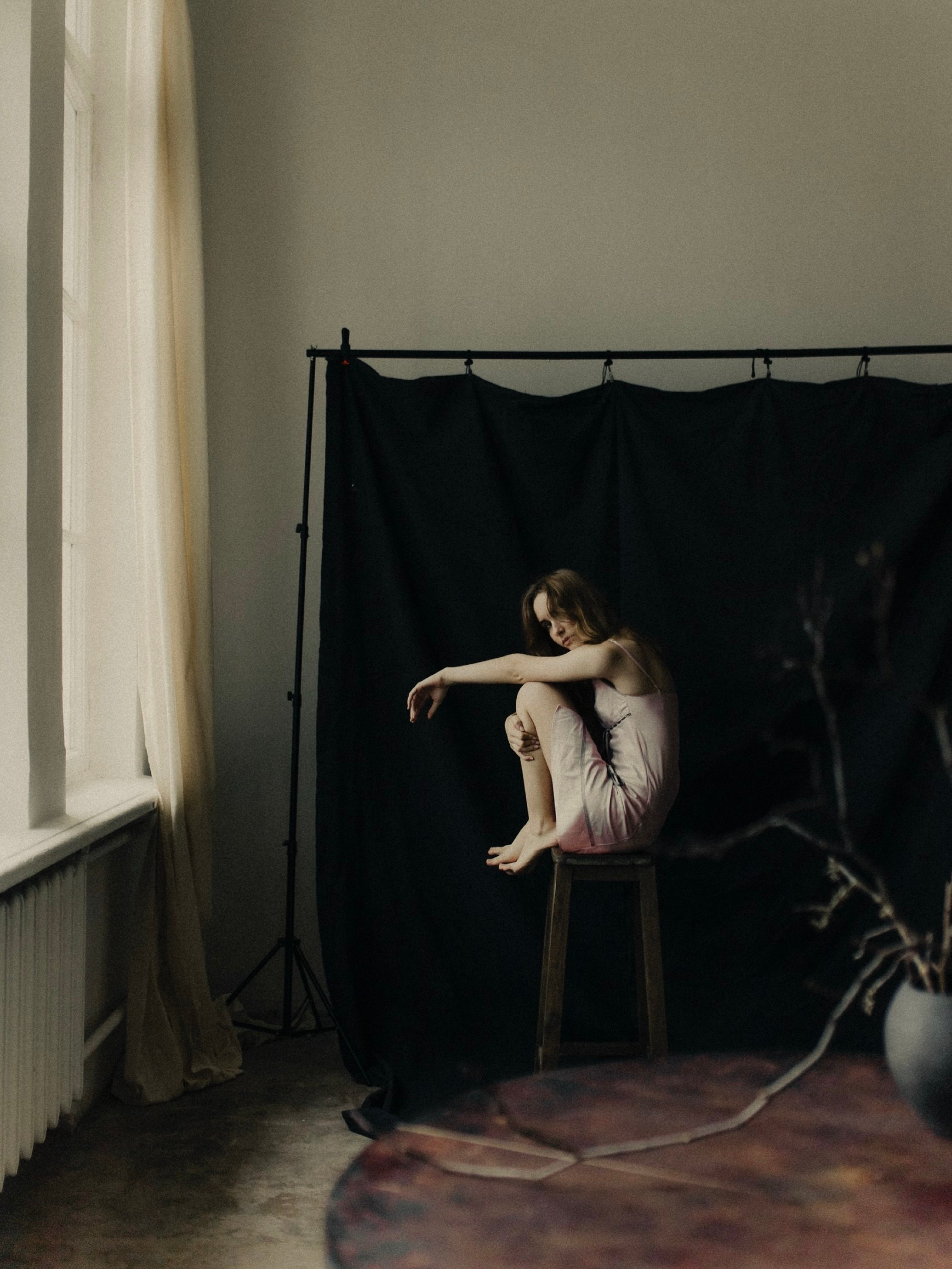 Пресеты. Катя, сделай! Фотограф Санкт-Петербург