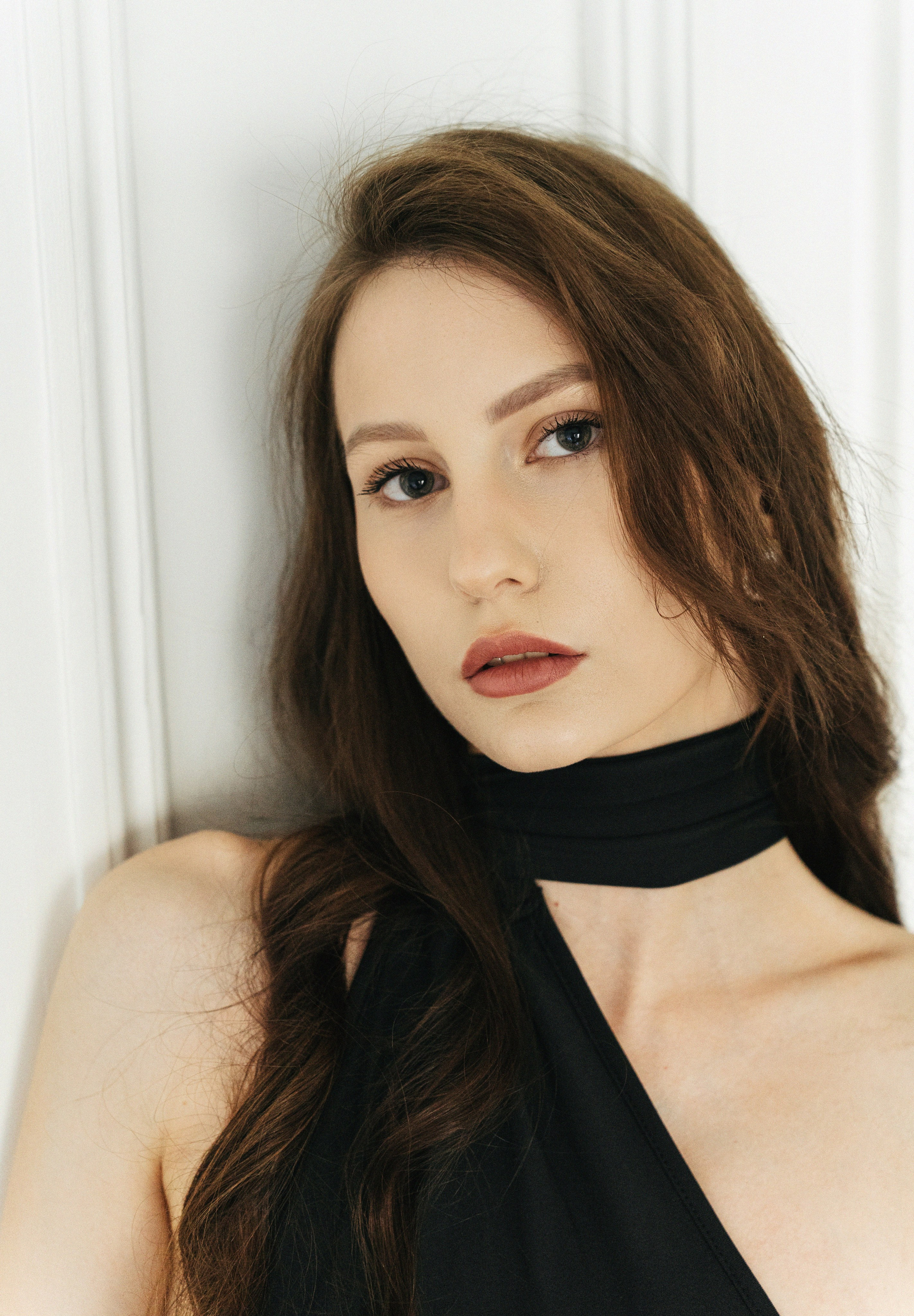 Отзывы. Портретный фотограф в Москве Юлия Леви