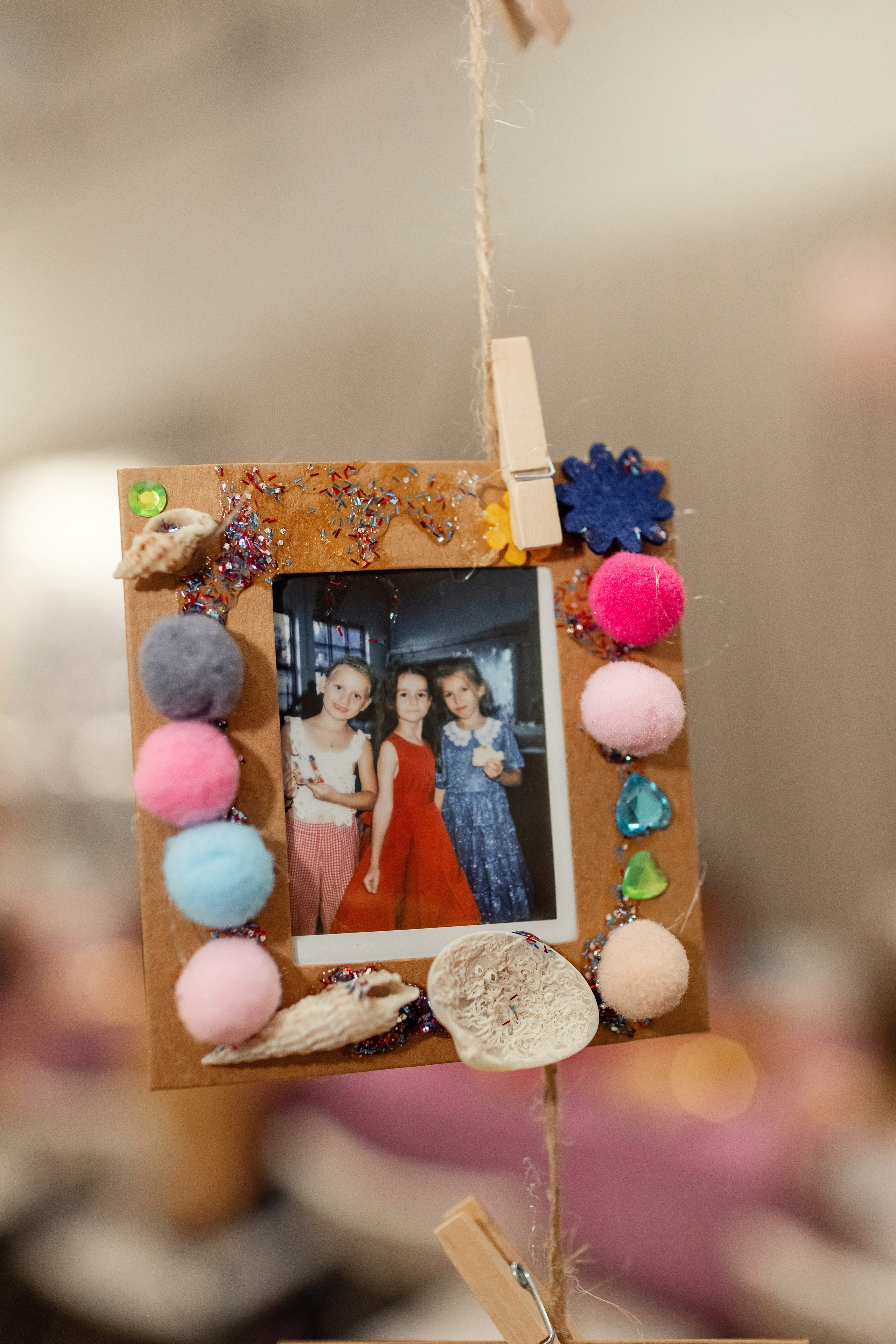 Александре 5 лет. Детский и семейный фотограф в Москве Анна Ипатьева