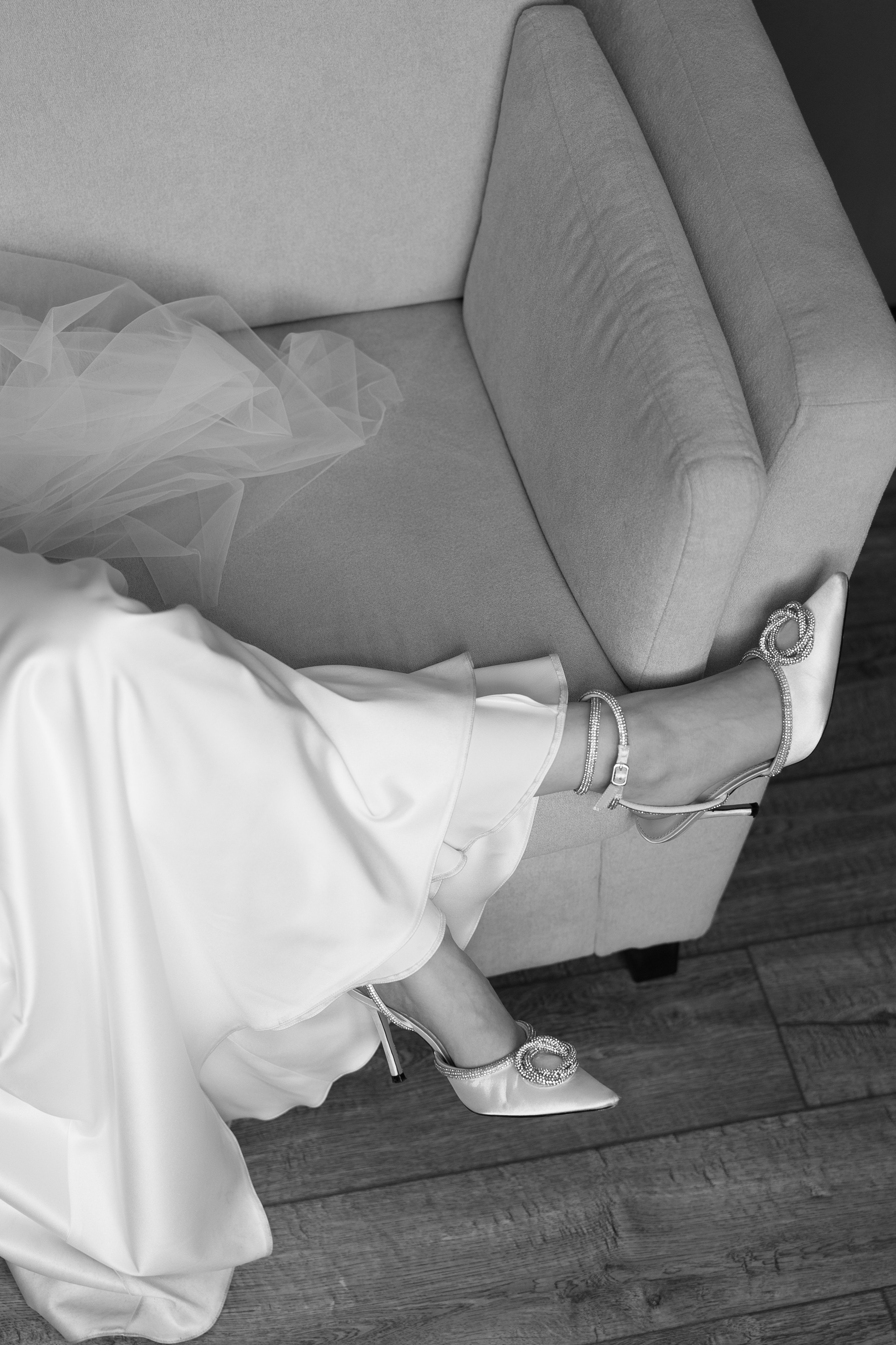 Арсений и Екатерина. Свадебный фотограф Курск Максим Ноздрачев