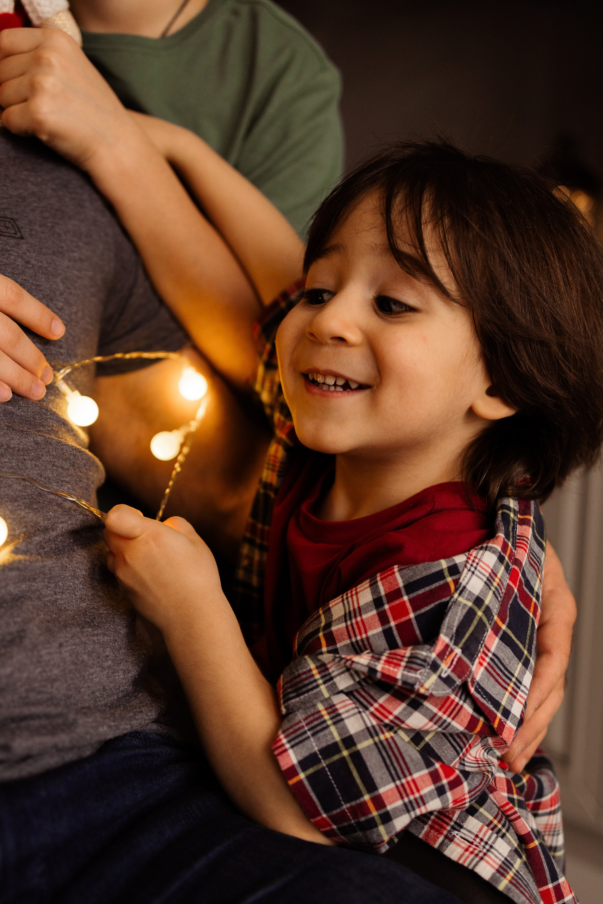 Георгий_Яна_Агния_Алан_Коста. Семейный фотограф Виктория Авдеева