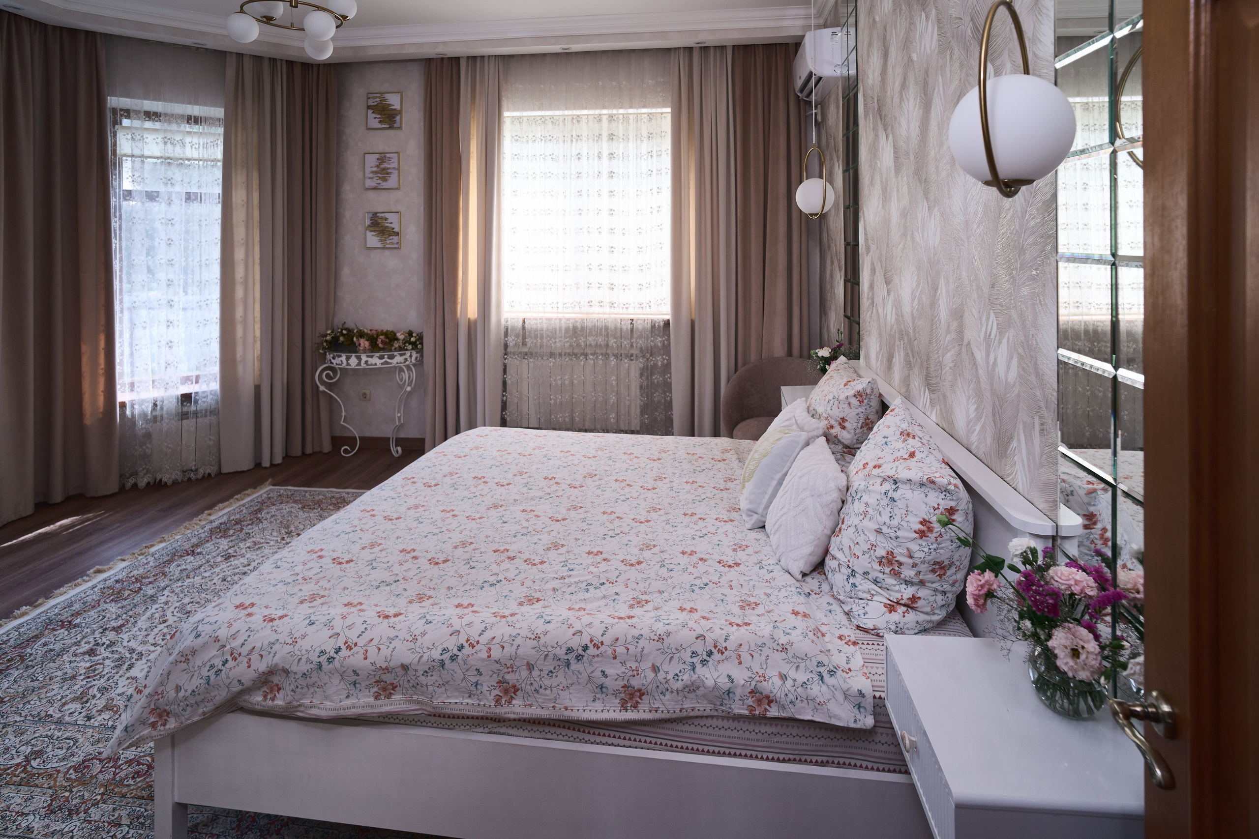 Съемка дома для продажи. Фотограф Олег Сотник