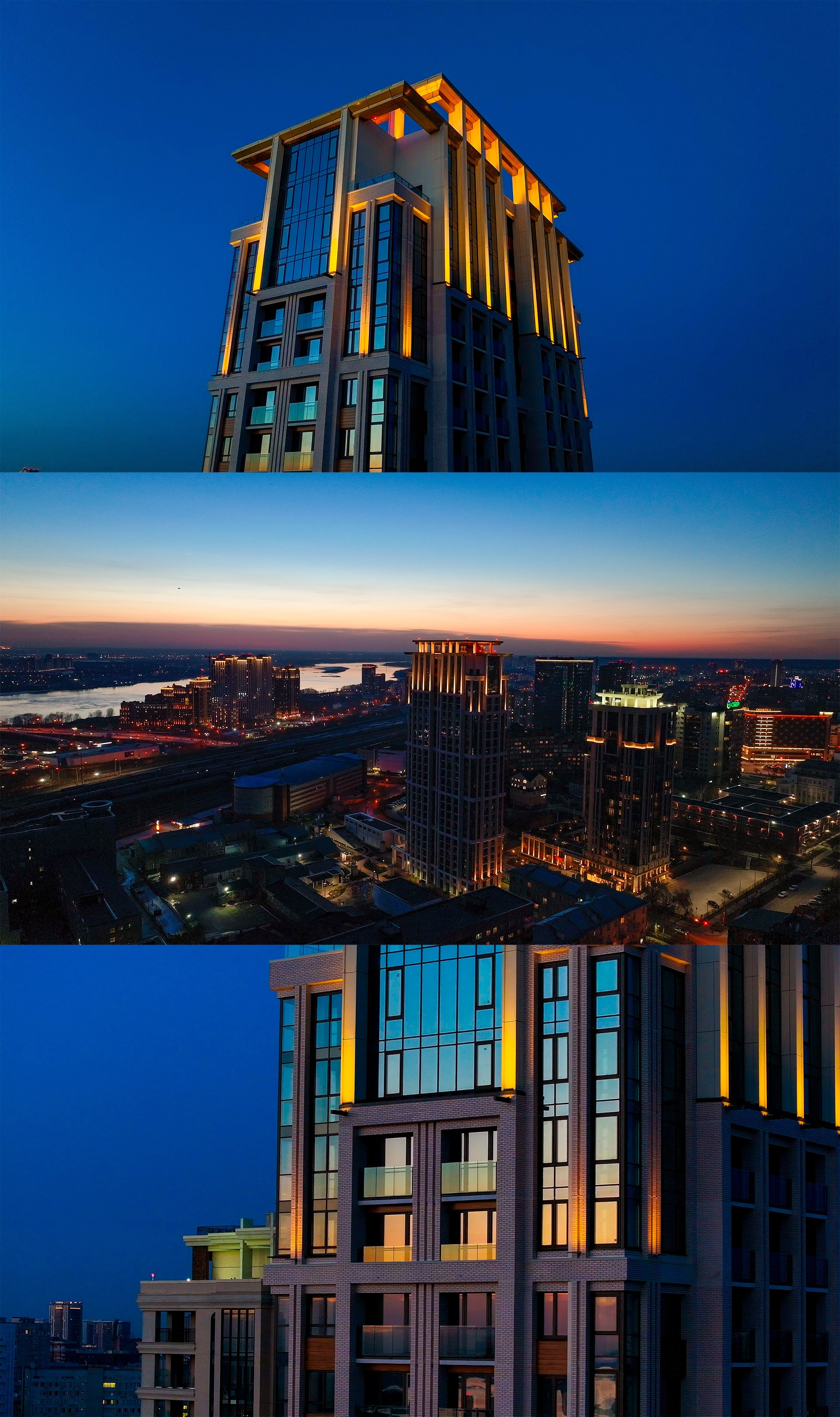 СТОП КАДРЫ. АЭРОСЪЁМКА НОВОСИБИРСК | Сидоровец Дмитрий