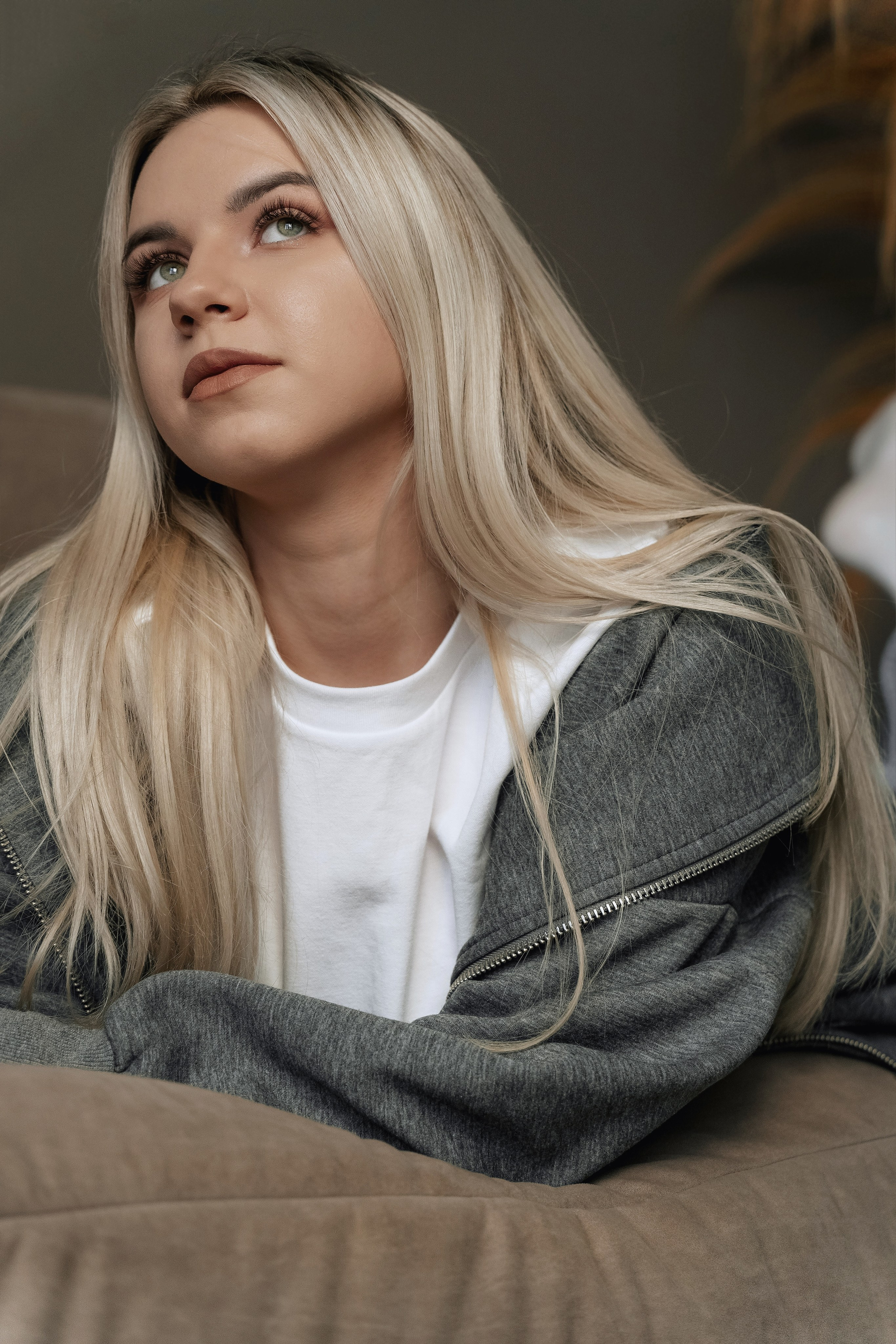 Маргарита. Семейный фотограф анималист г. Находка