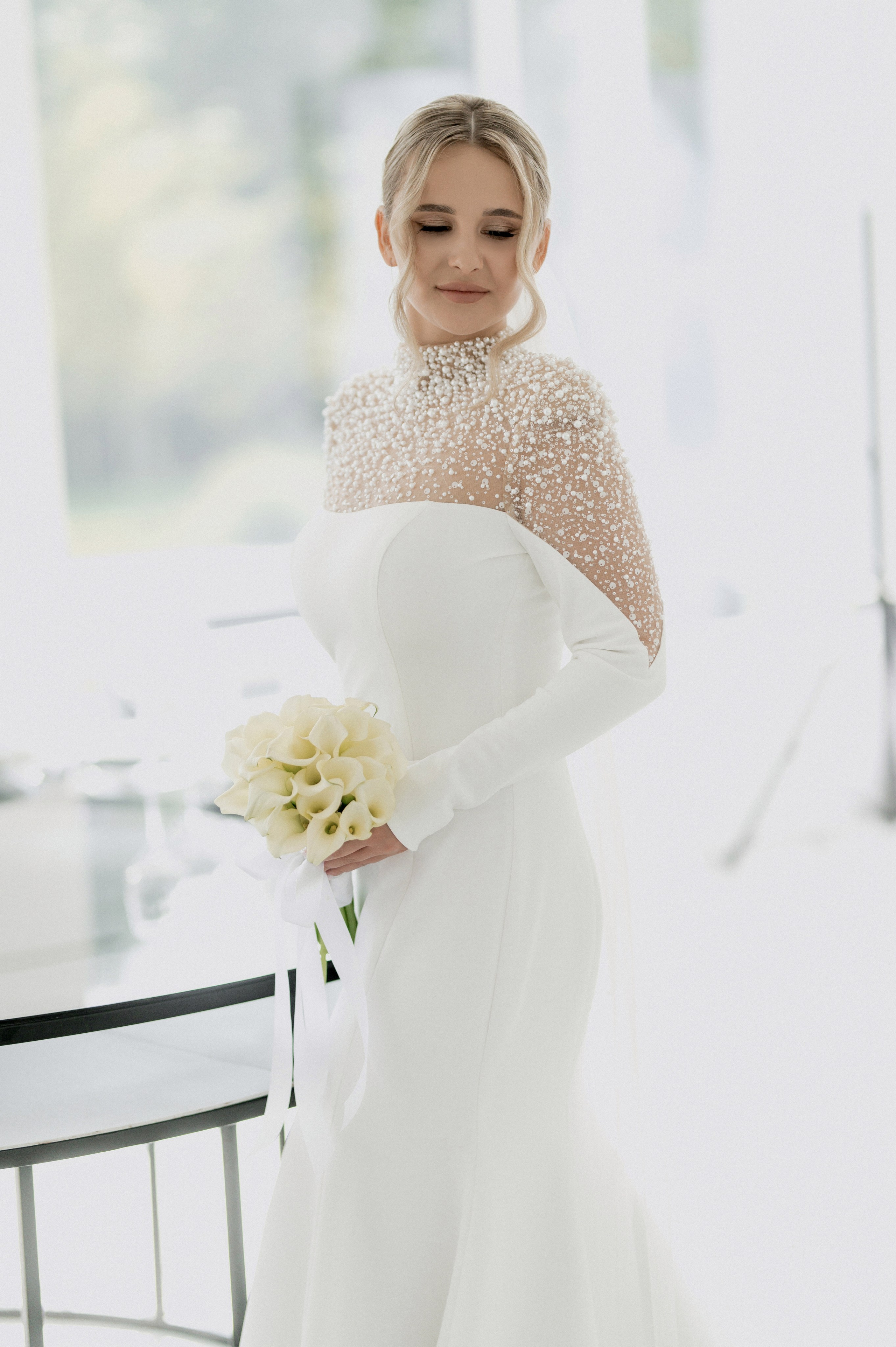 Леонид и Валерия. Фотограф Кирилл Верт