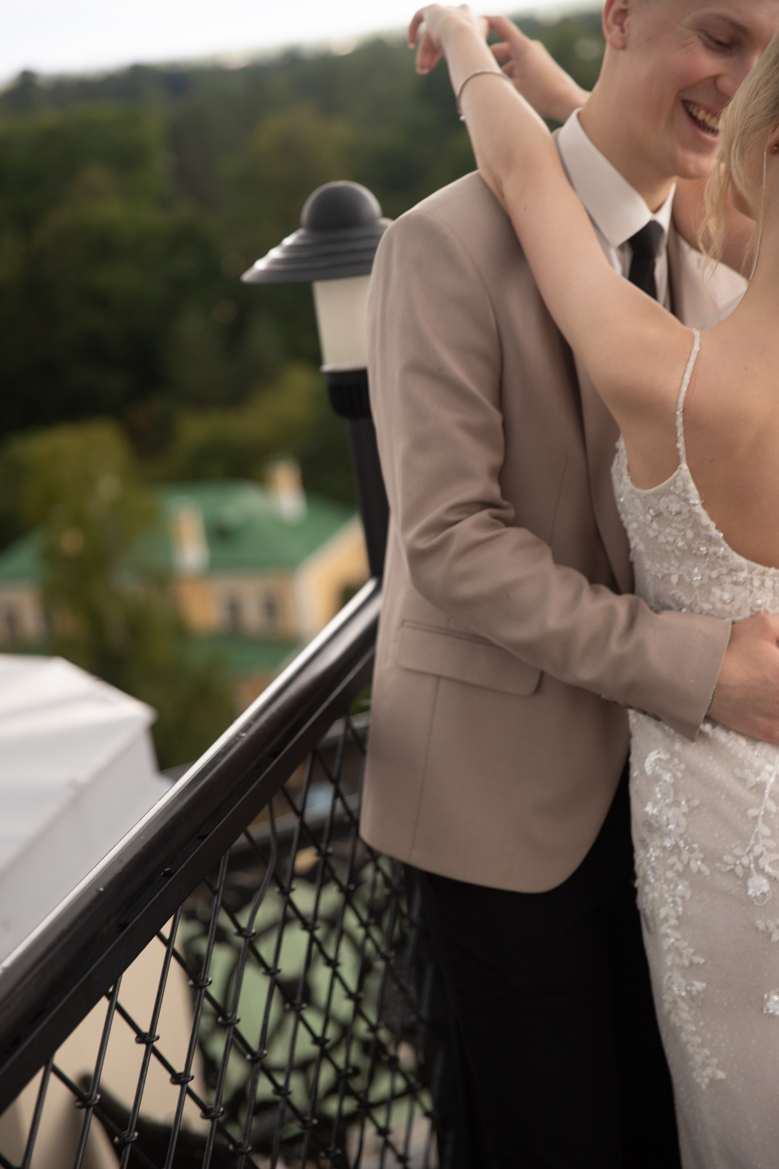 София и Артем. Фотограф женственности в Санкт-Петербурге Дарья Тоток