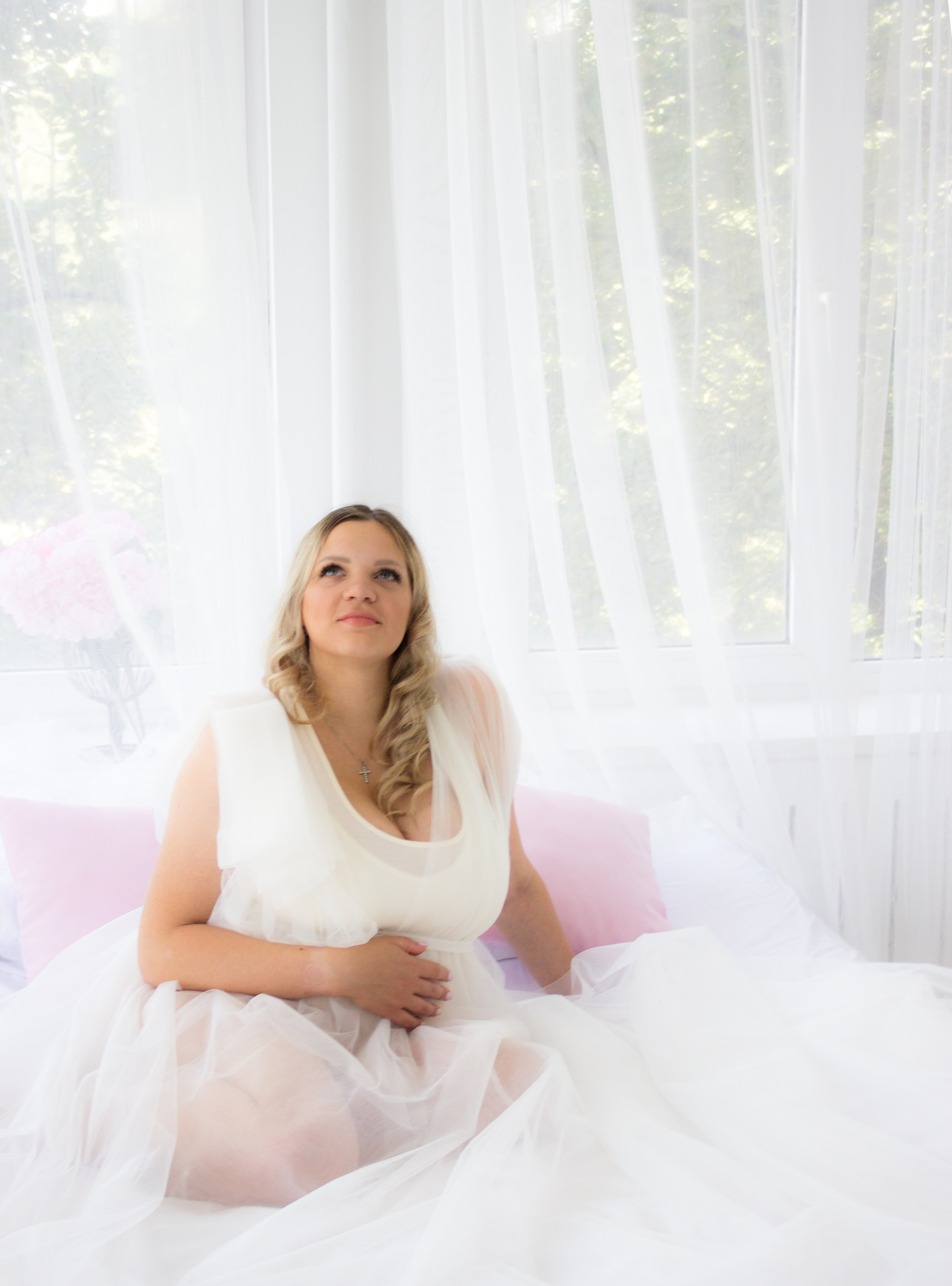 Съёмка для очаровательной беременной Юли. Tatiana Shumskaya