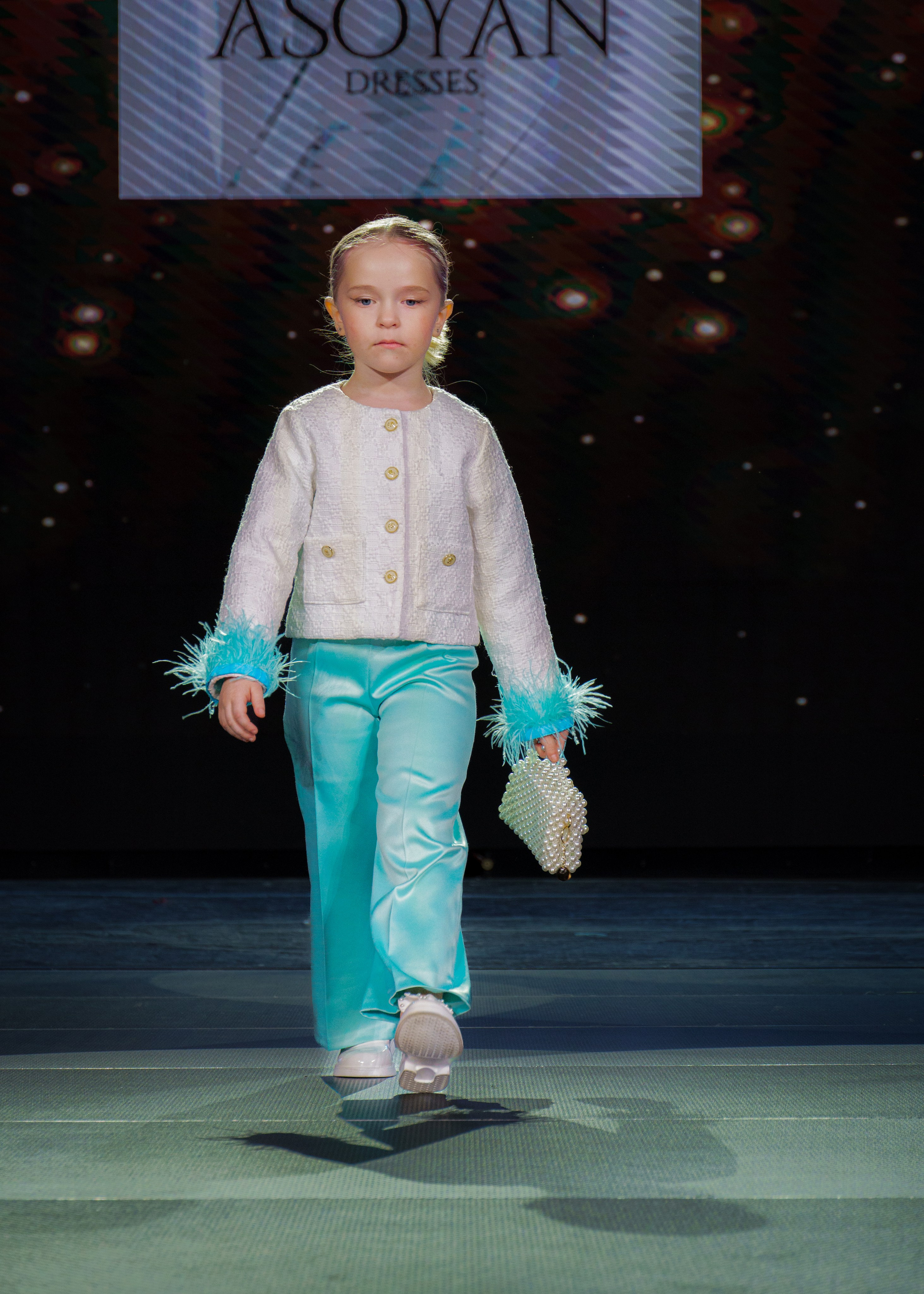 Премия "Сибирский стиль 2024"