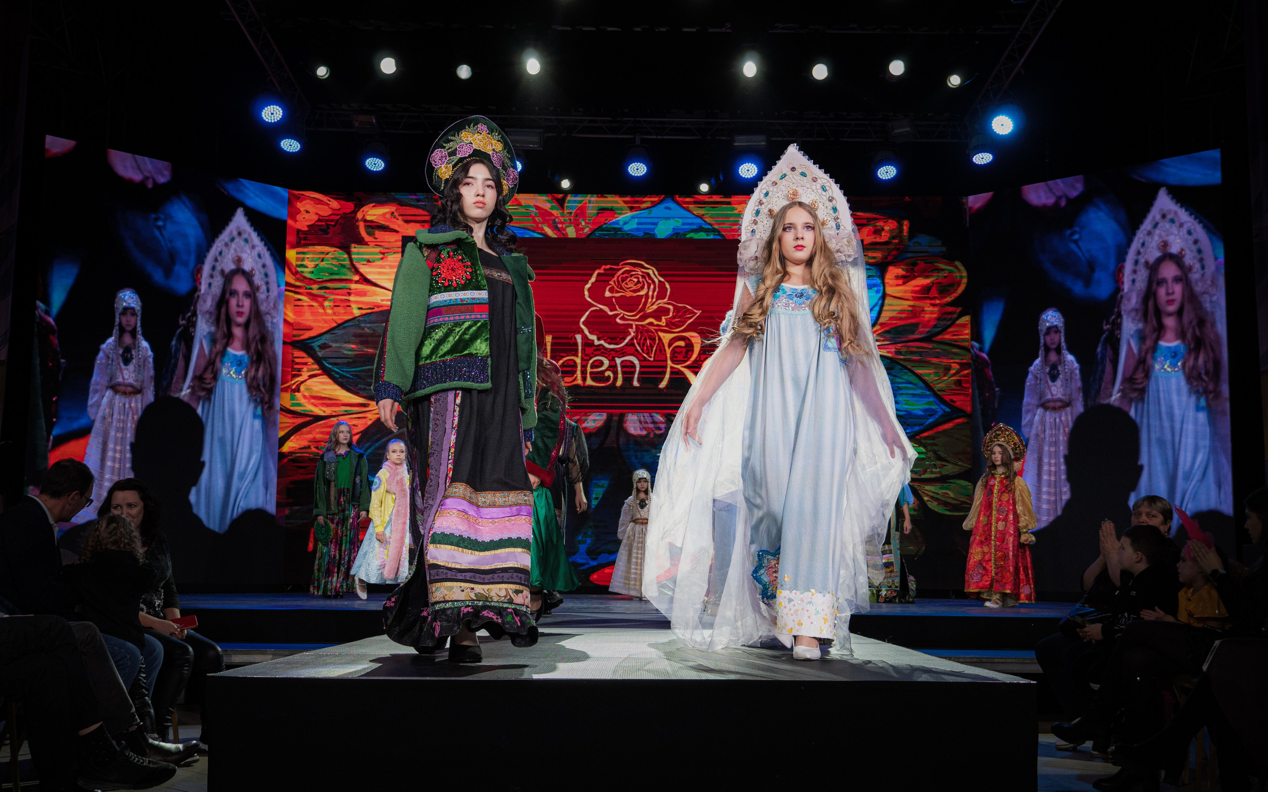 Премия "Сибирский стиль 2024"