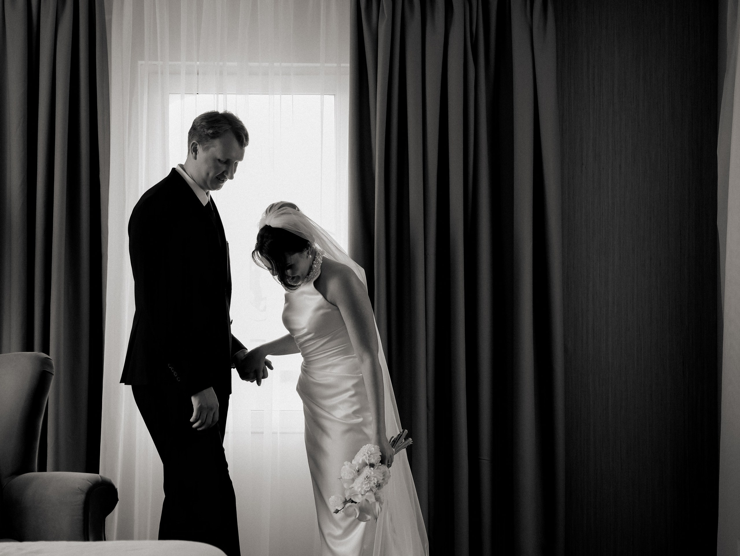 609. Свадебный фотограф казань Пивоварова Айгуль