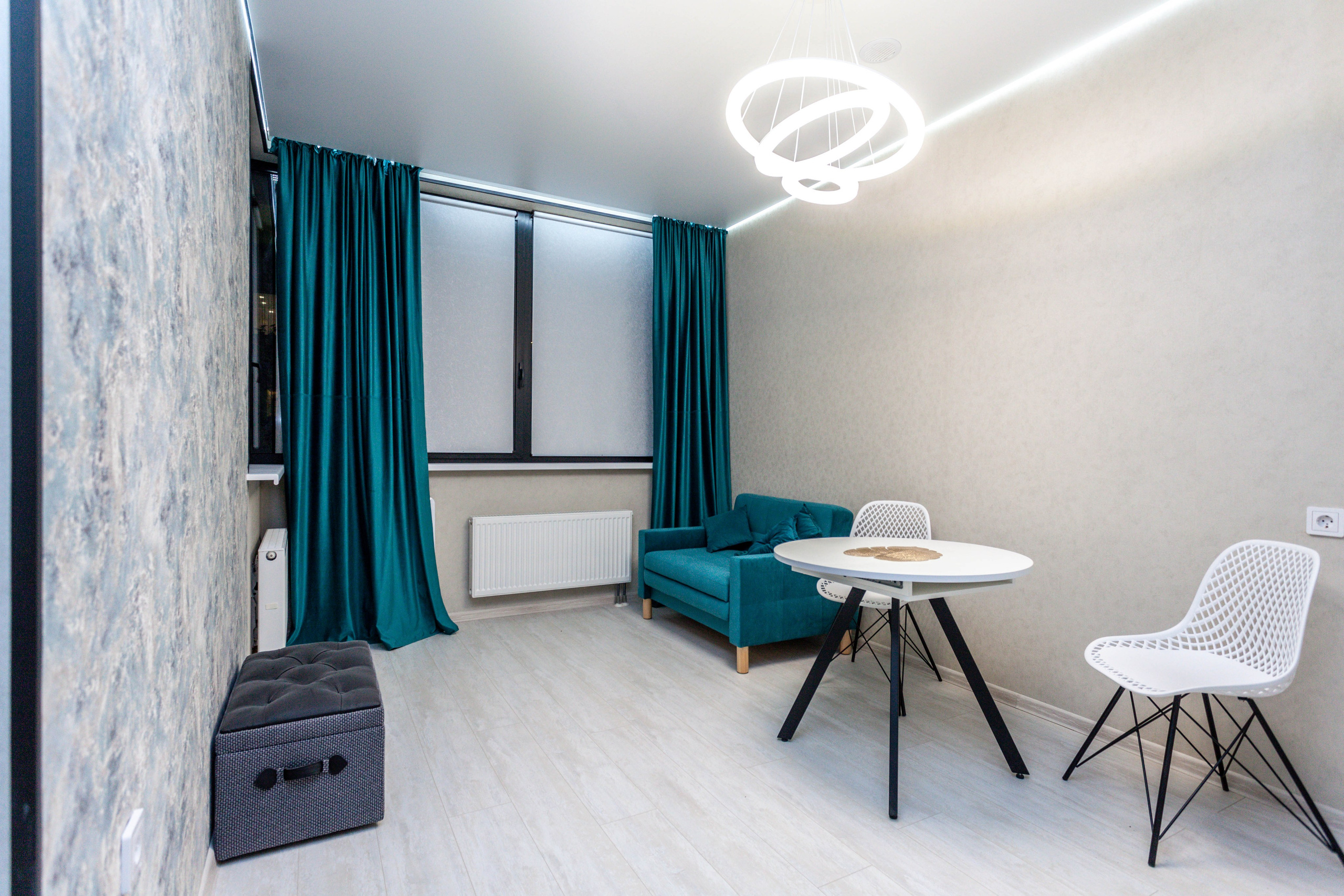 Интерьерная съёмка. Портретный фотограф Москва Евгений Ников