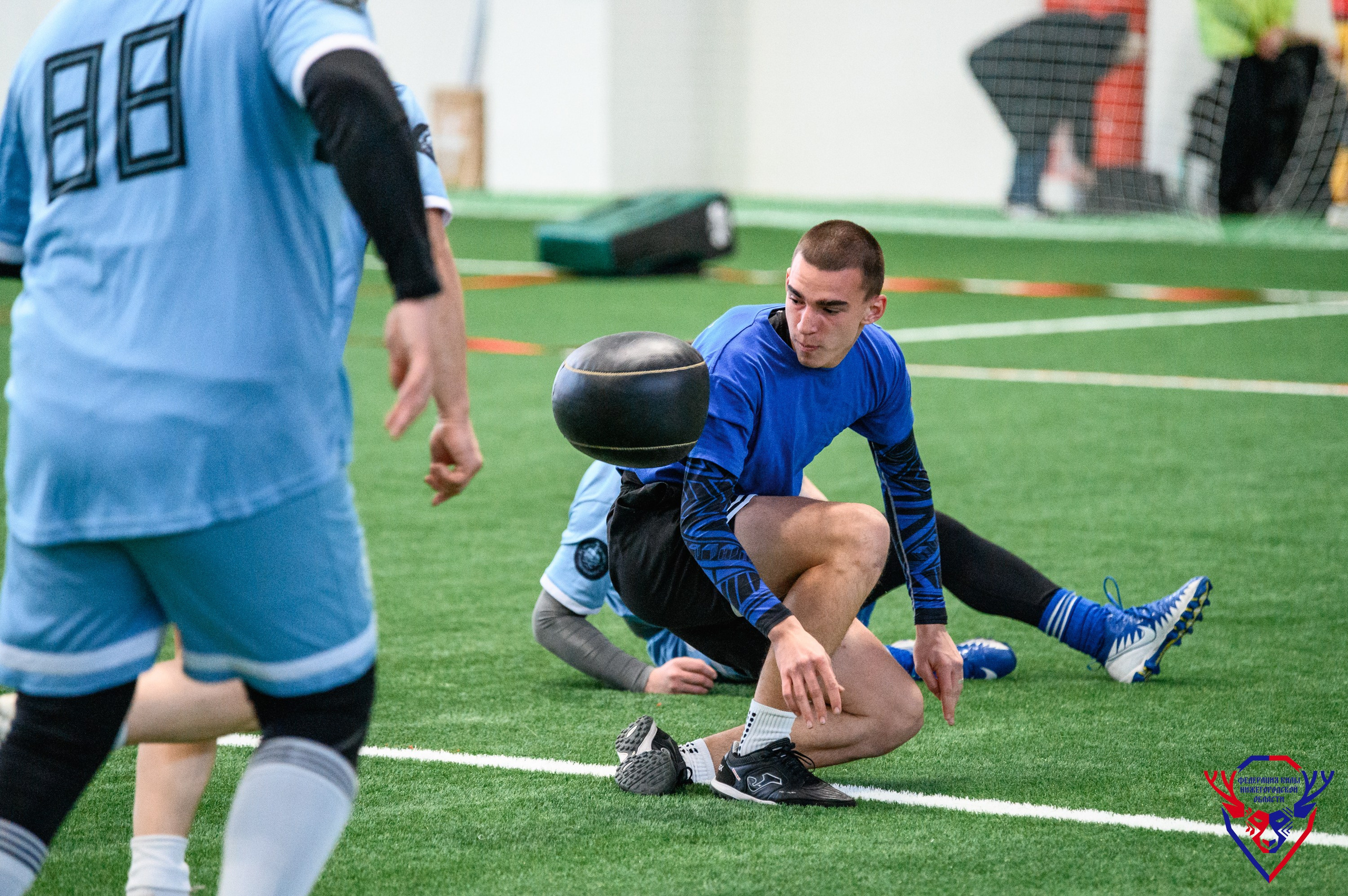 Межрегиональный фестиваль «Кила-Сила». Фотограф Захваткин Роман