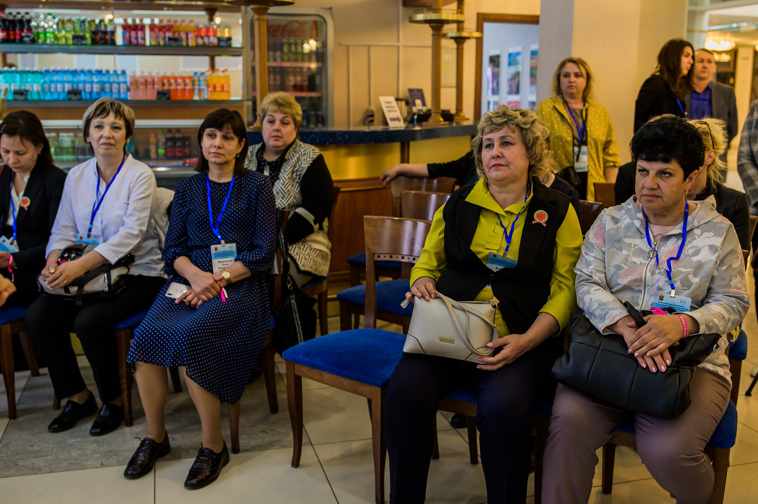 Ярмарка. Фотограф в Кемерово Владислав Шульц