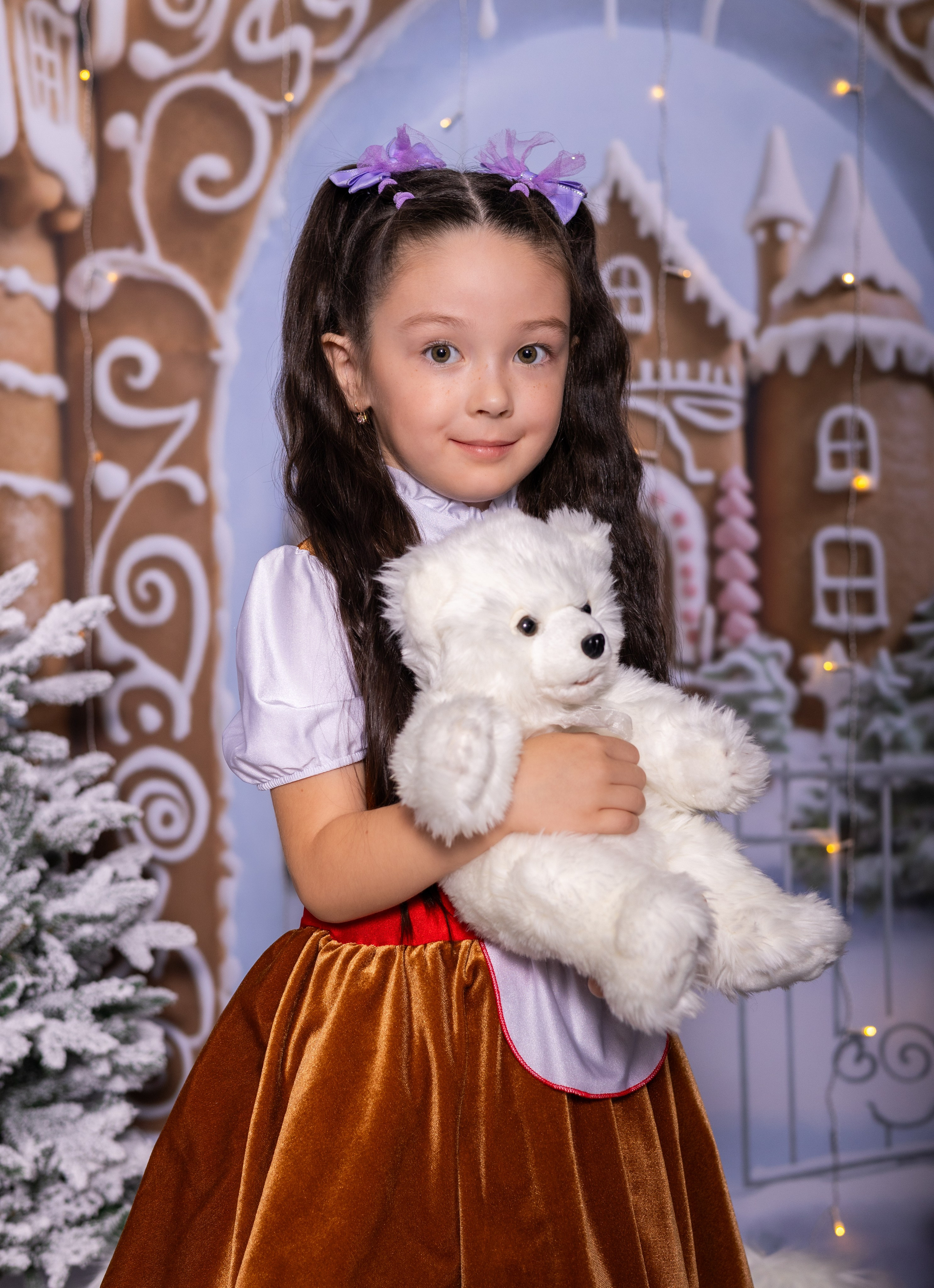 Пряник. Детский фотограф г. Казань — Анастасия Фурман