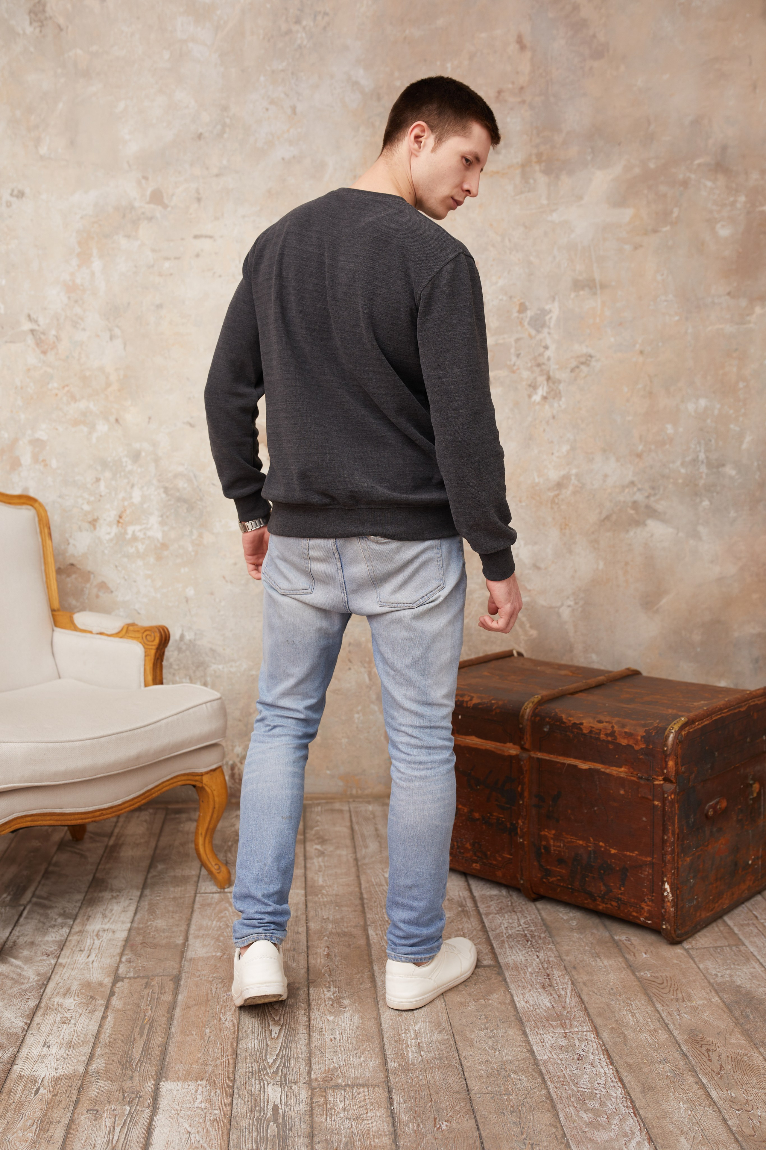 Исходники. Фотограф в Москве — Максим Тарасенко