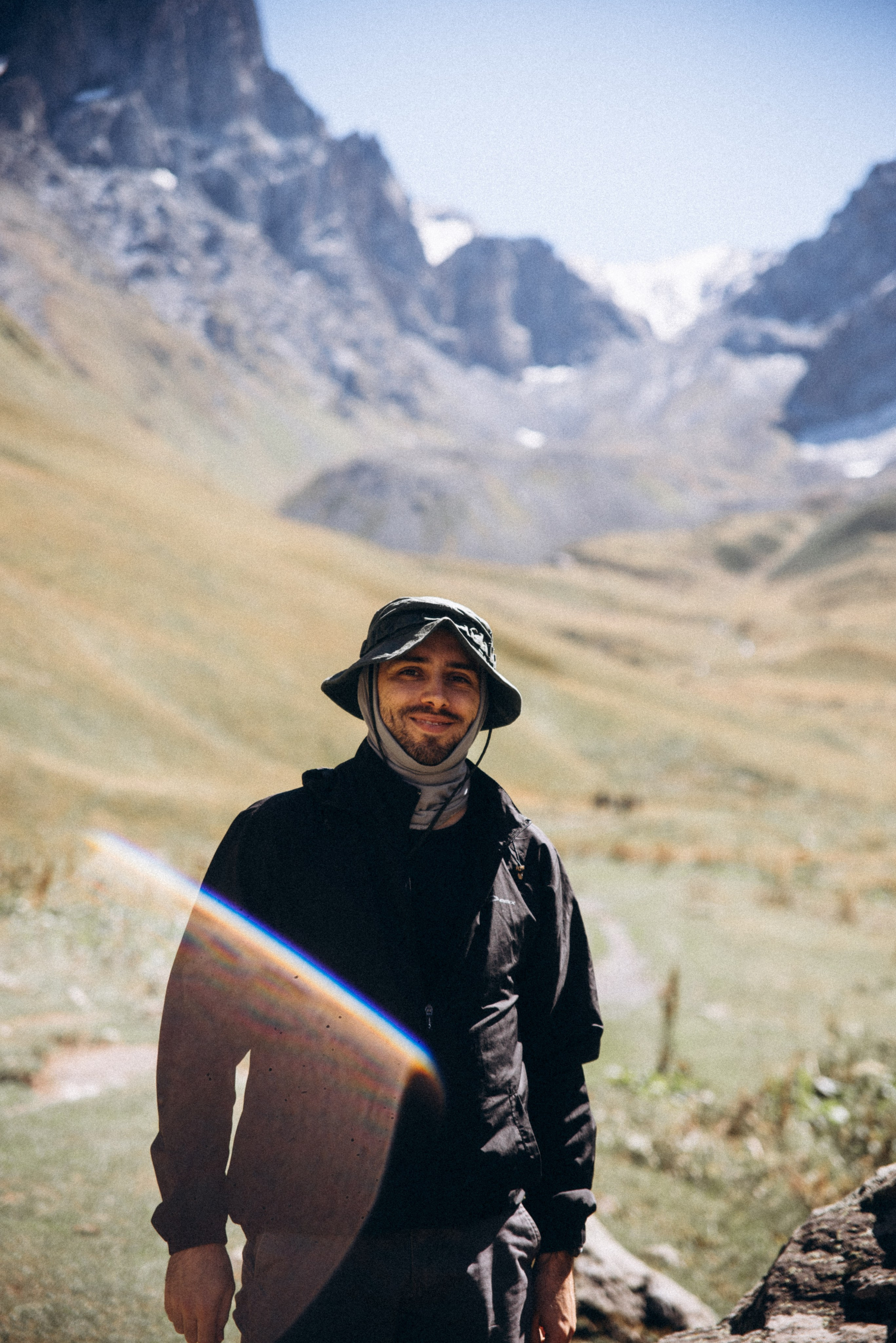 Джута, Грузия 🇬🇪 «Honey Trip». Anita_photo