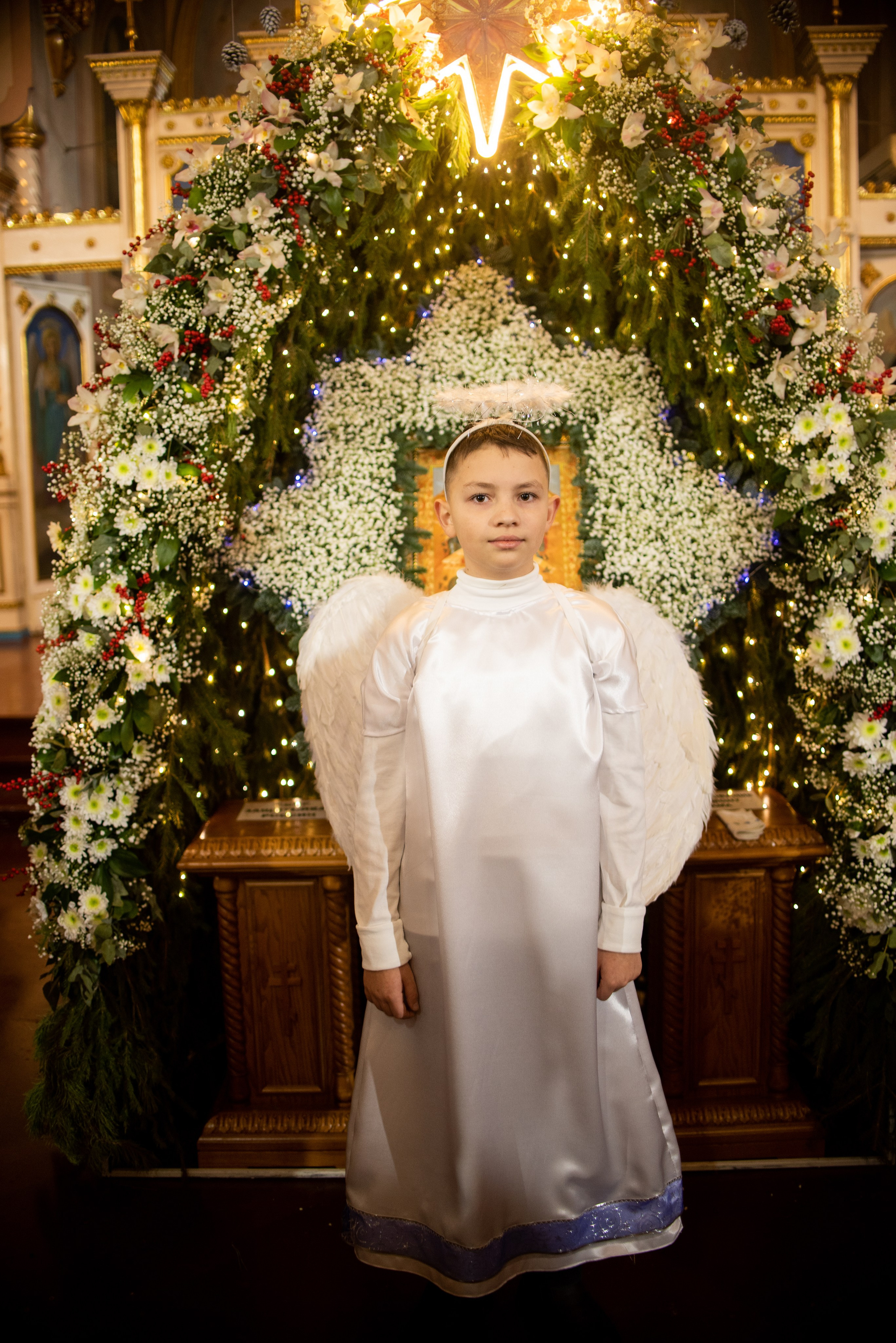 Воскресная школа 8.01.2023. Семейный и свадебный фотограф в Феодосии и Коктебеле