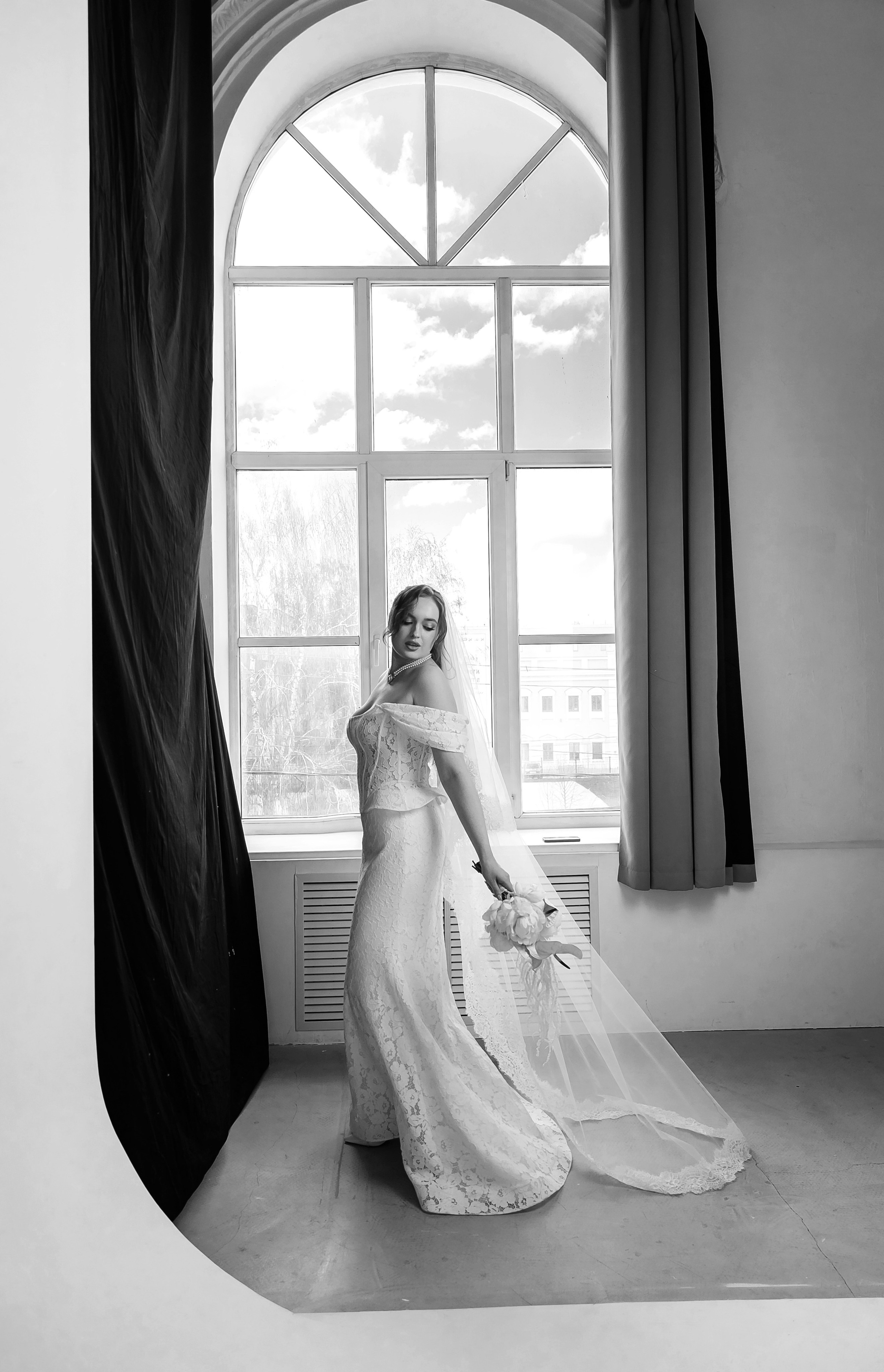 Артём и Кристина. Свадебный и семейный фотограф в Рязани Саша Крутых