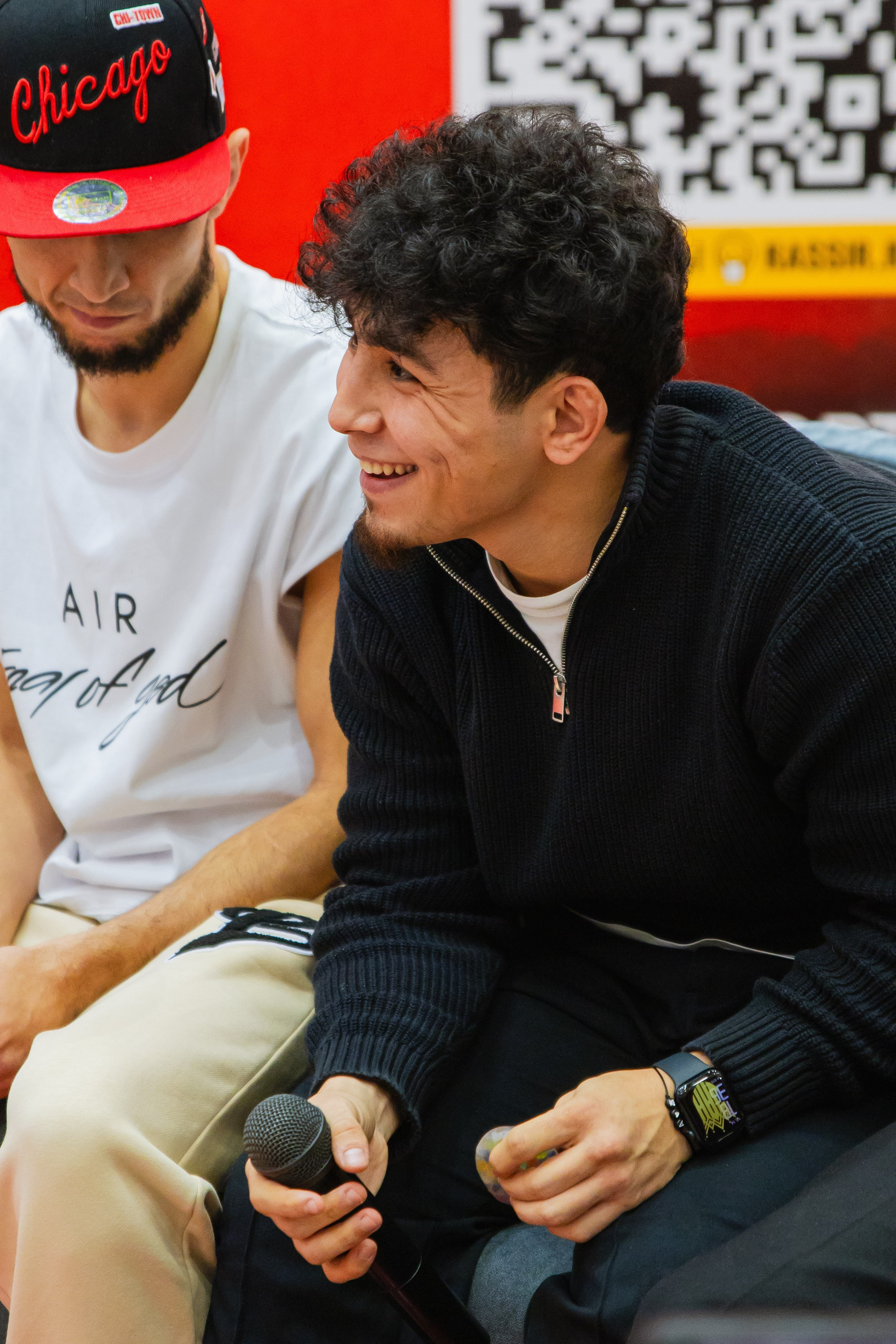 ММА. KNOCKOUT — FACE TO FACE. KRIS KRUPINNIKOVA