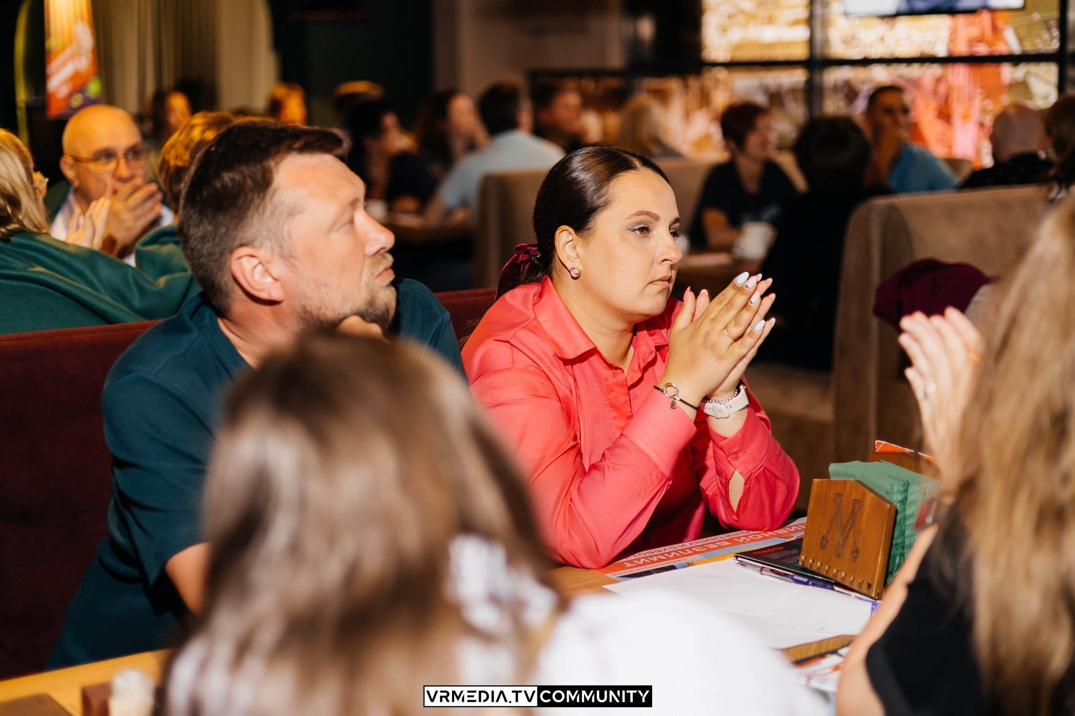 Ресторан «Мюнхен»: Эйнштейн Party