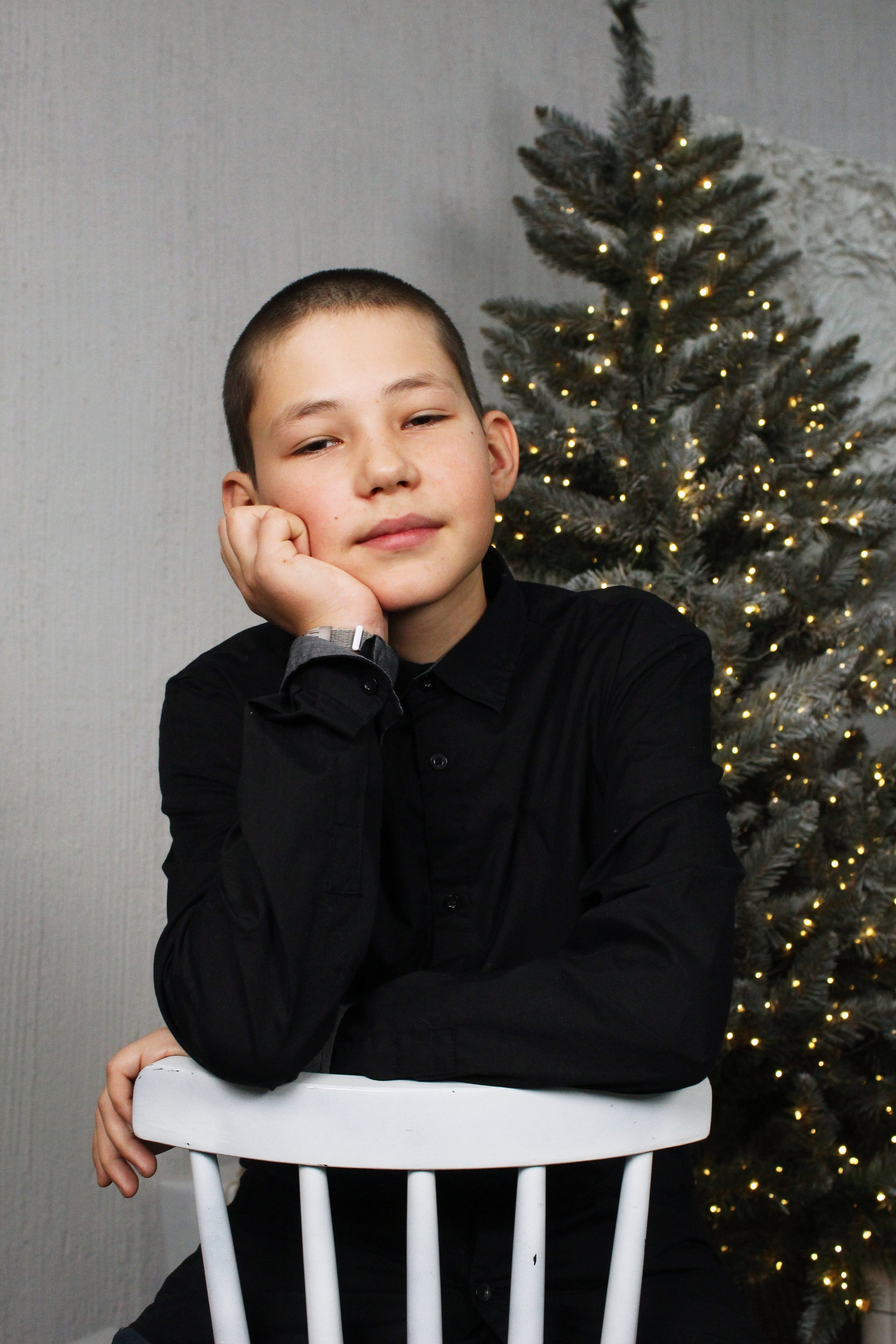 Рождественская. Фотограф в Москве Екатерина Малышева