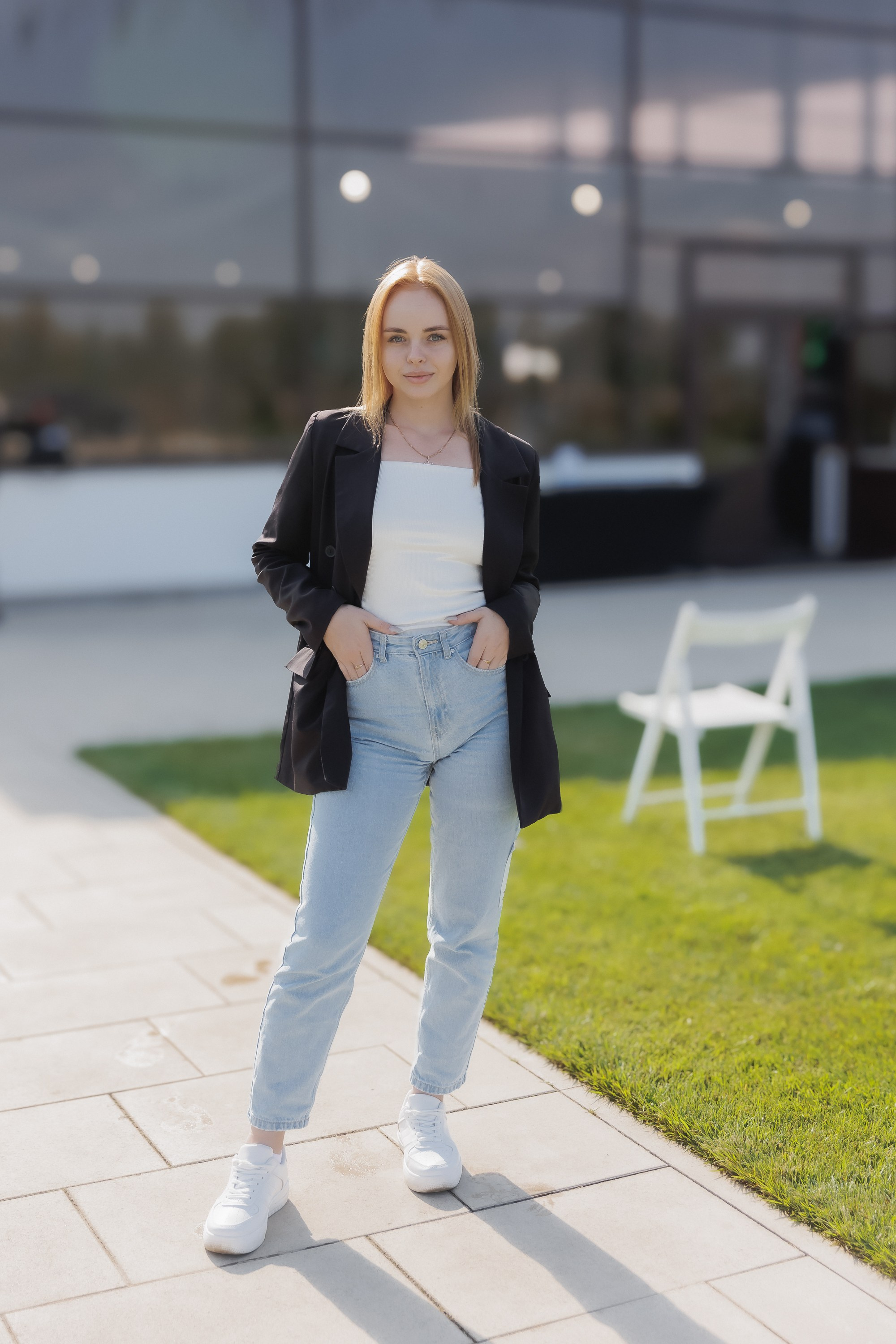 Тимбилдинг компании ПКБ. Фотограф в Волгограде — Александра Искандерова