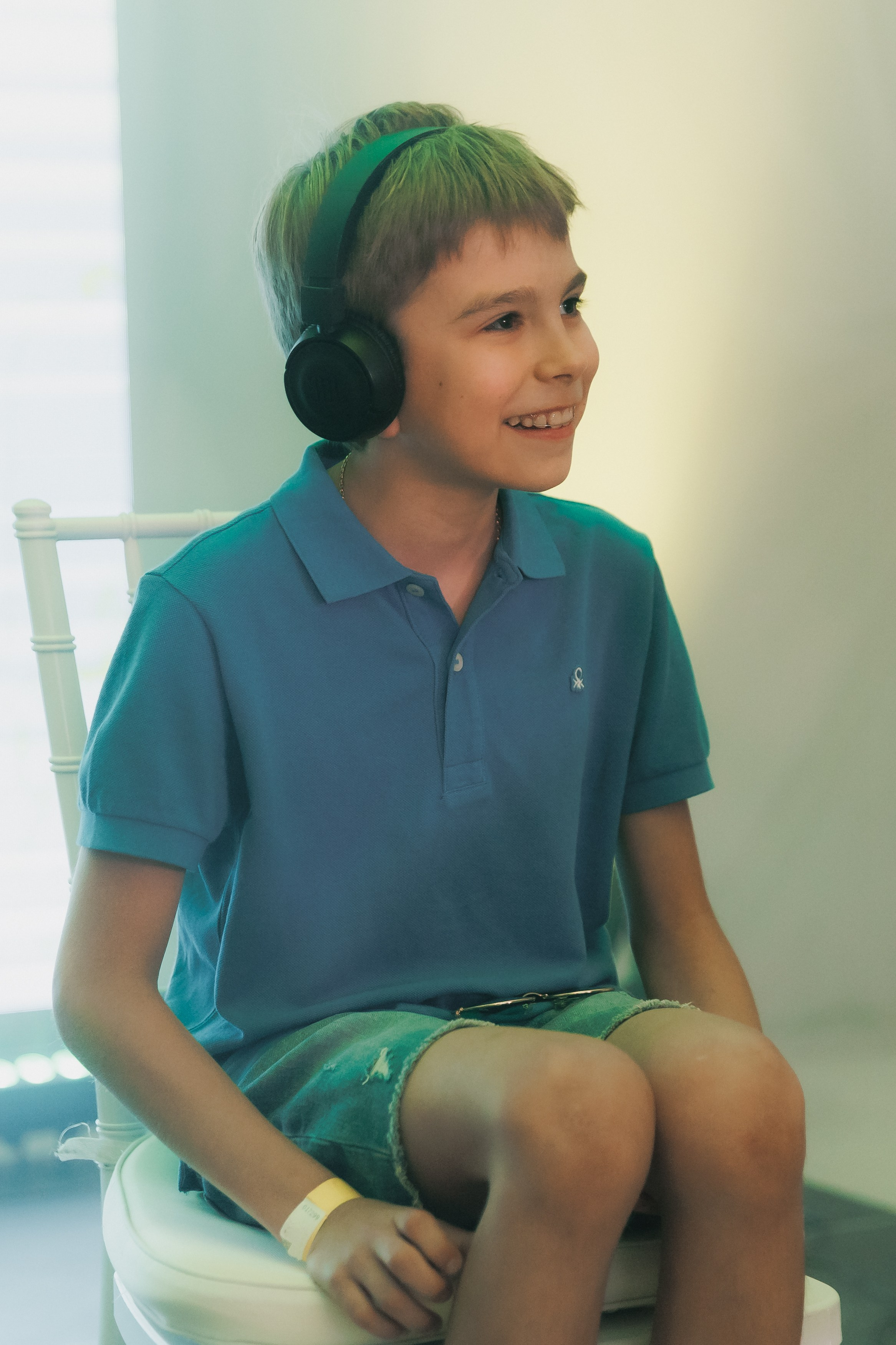 Платону 10!. Фотограф в Волгограде — Александра Искандерова