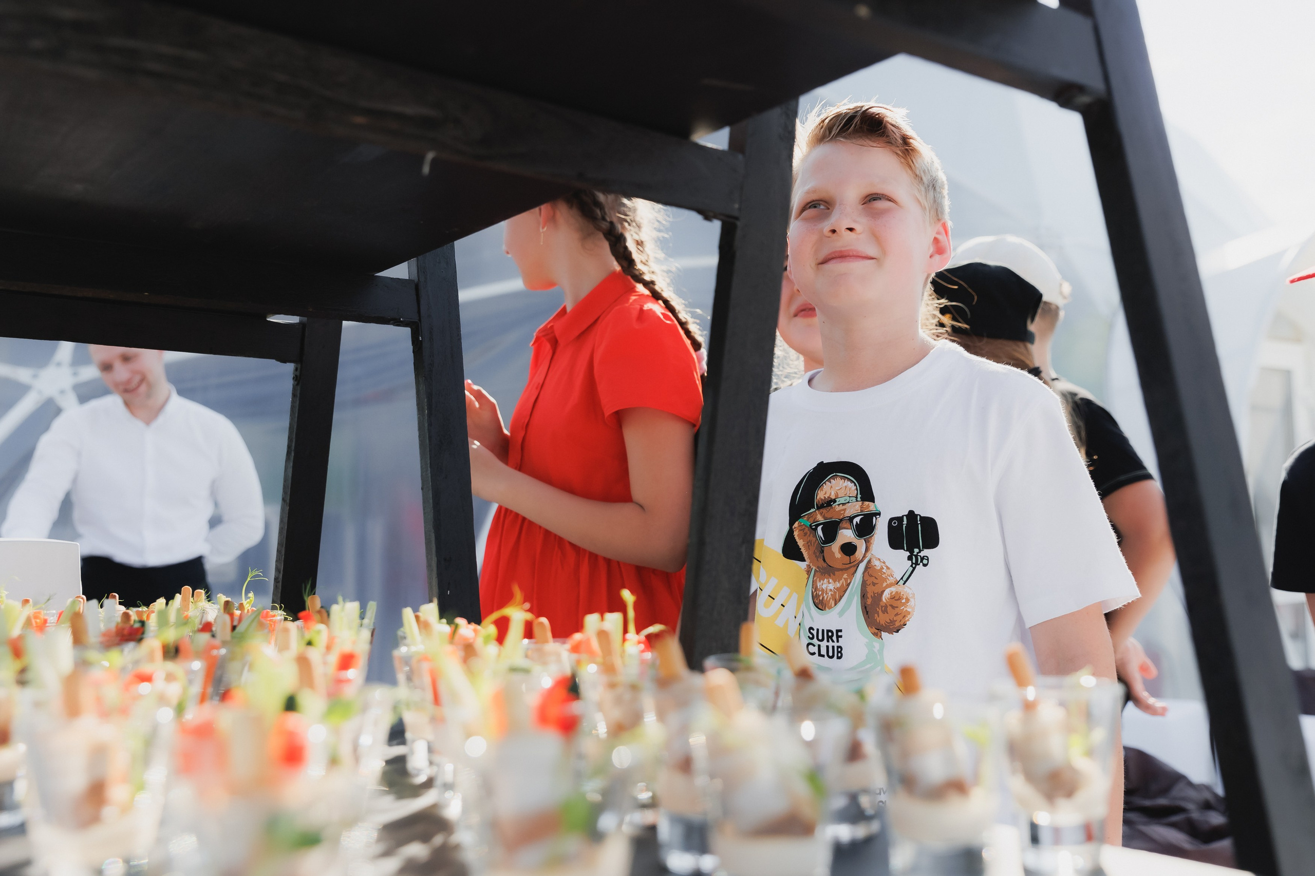 Платону 10!. Фотограф в Волгограде — Александра Искандерова