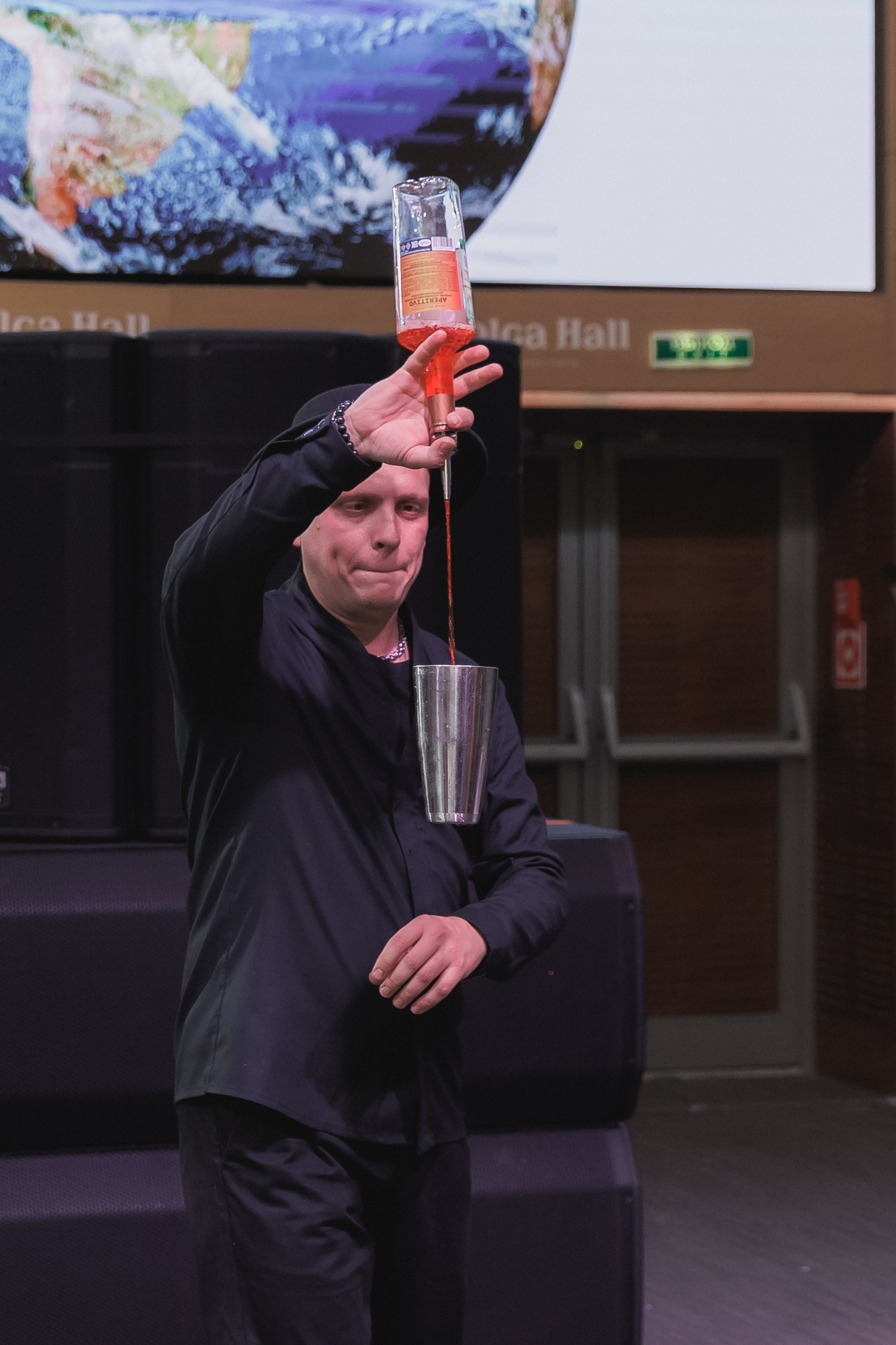 Весь мир у твоих ног!. Фотограф в Волгограде — Александра Искандерова