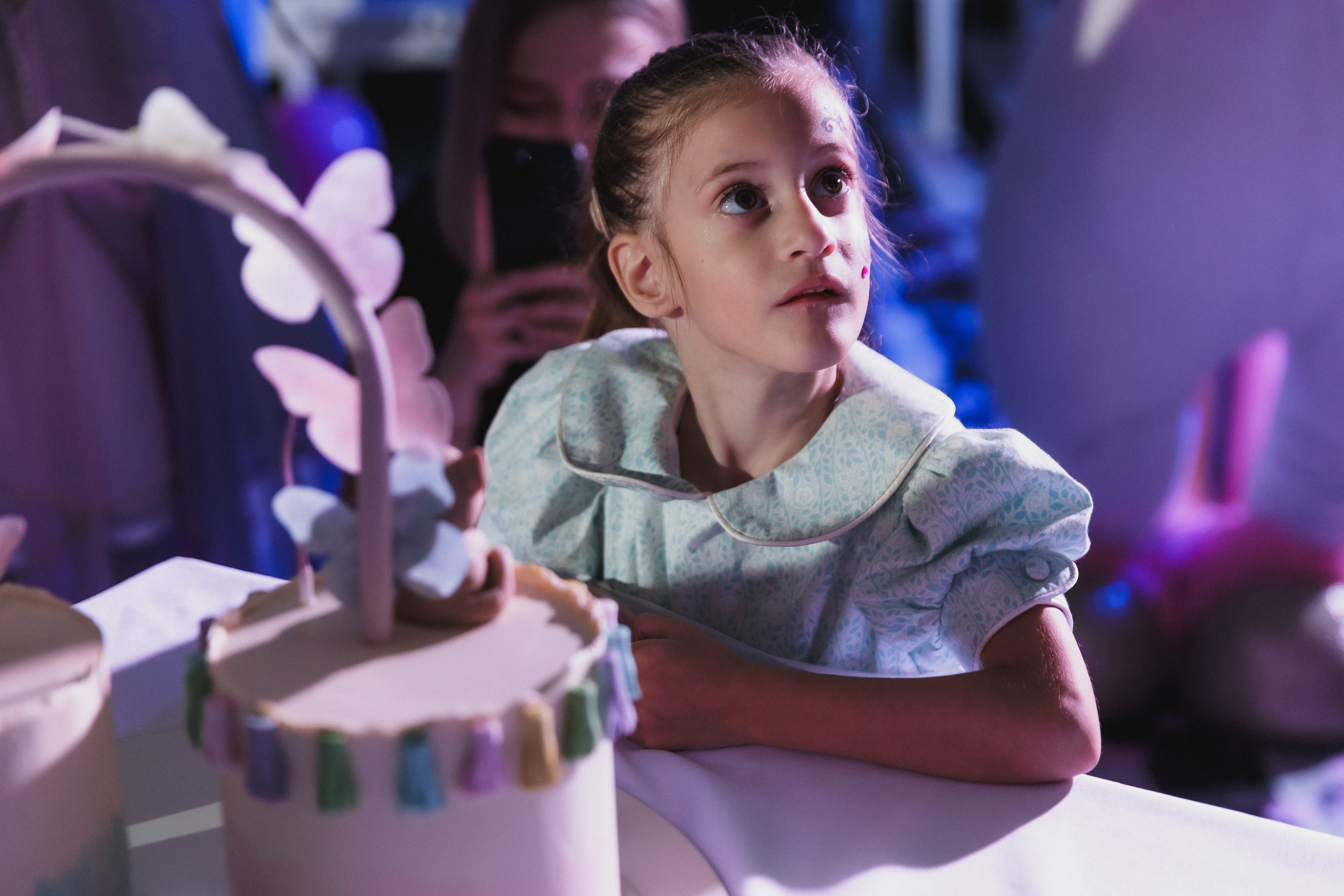 Николь и Ребекка. Фотограф в Волгограде — Александра Искандерова