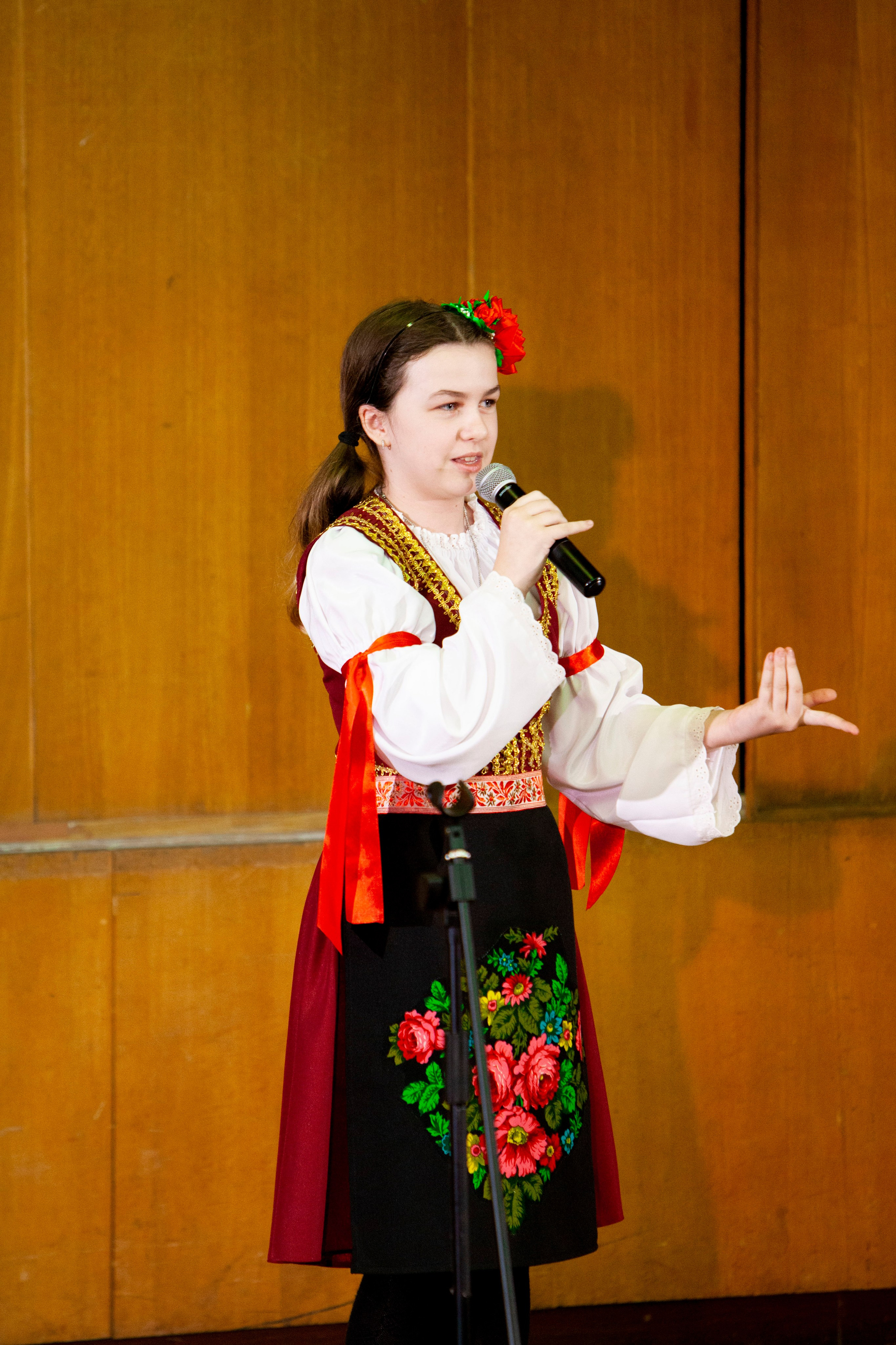 Чтецкий вечер ТАЛАНТИНО. Stanislav Baryshev — People. Emotions. Atmosphere