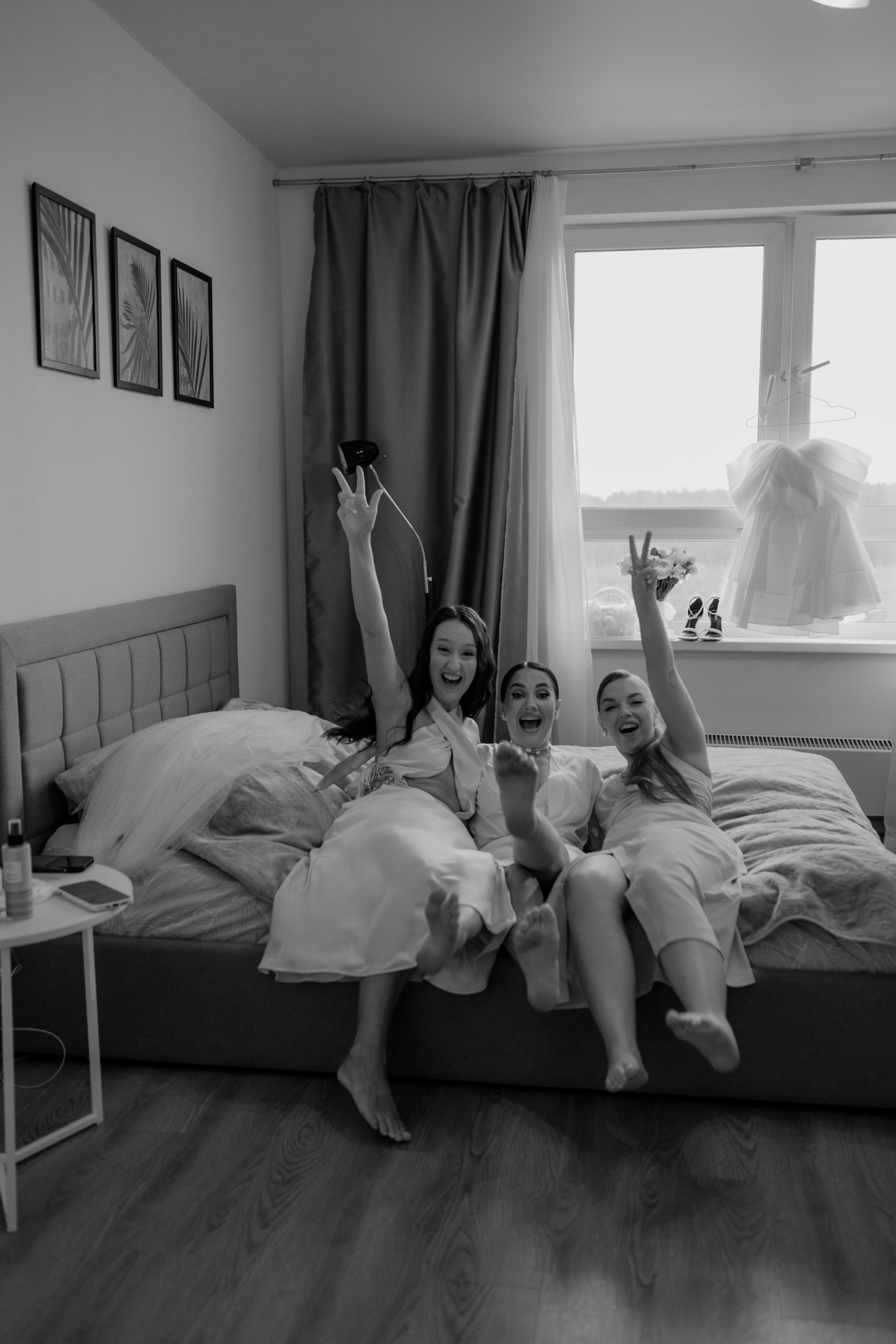 D&P. Свадебный и Семейный фотограф в Ярославле Алёна Колясникова