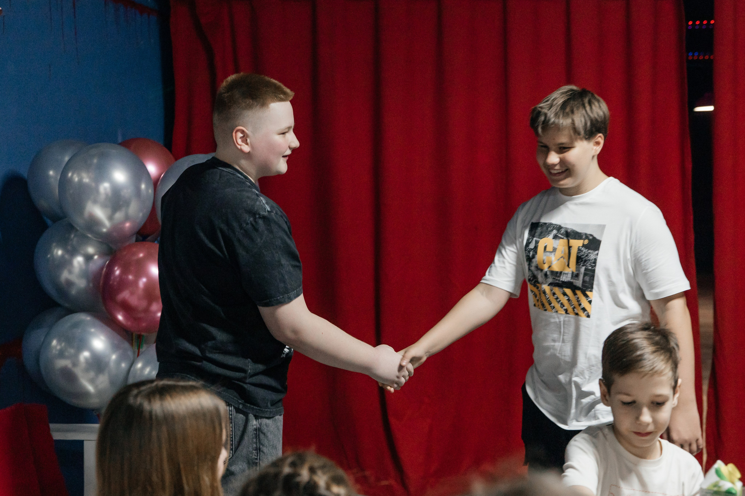 поздравления на день рожденье