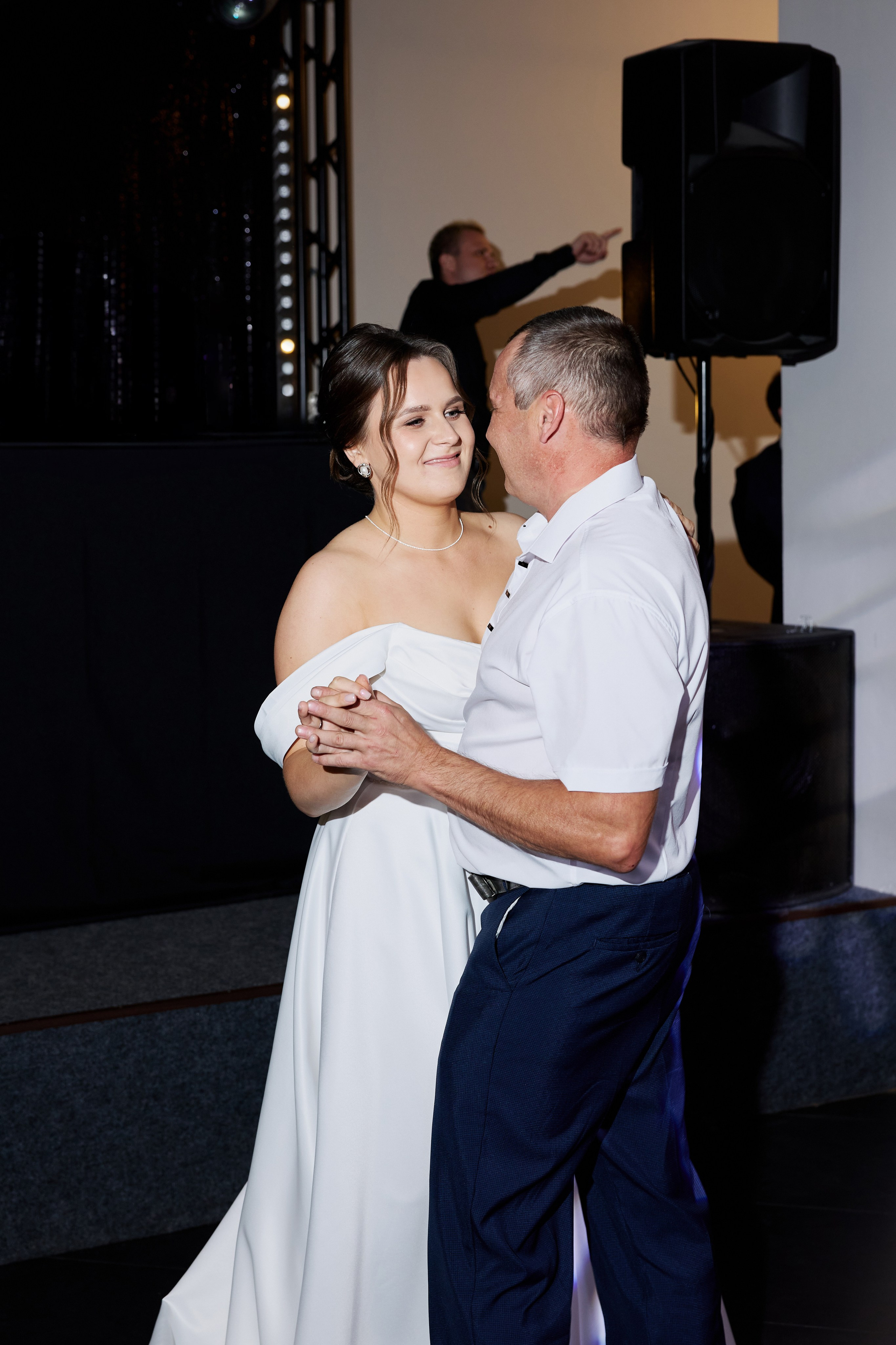 Виталий и Дарья. Александр Прозоров фотограф в Кирове