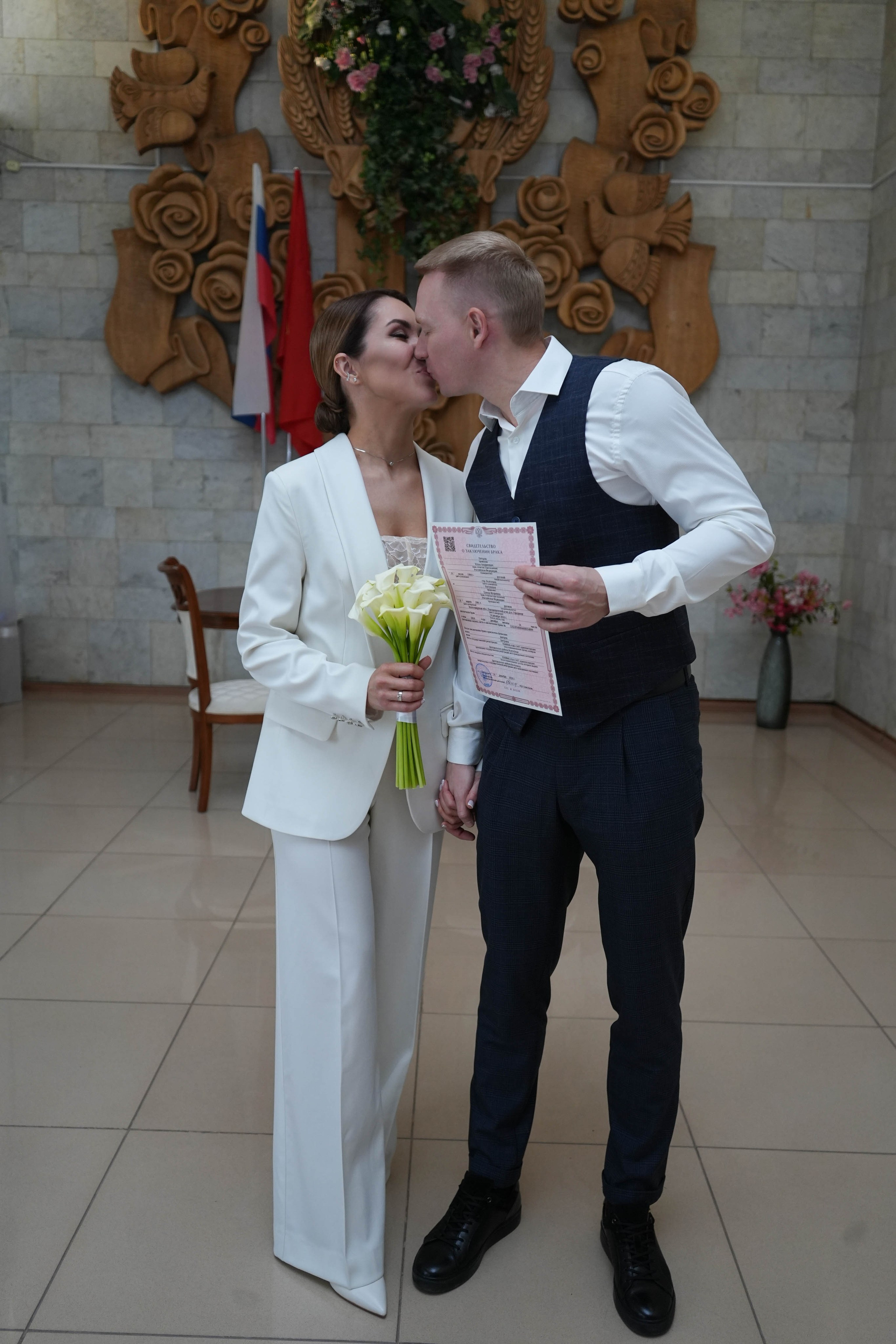 Лена+ Илья. Фотограф Волгоград Анастасия Ли