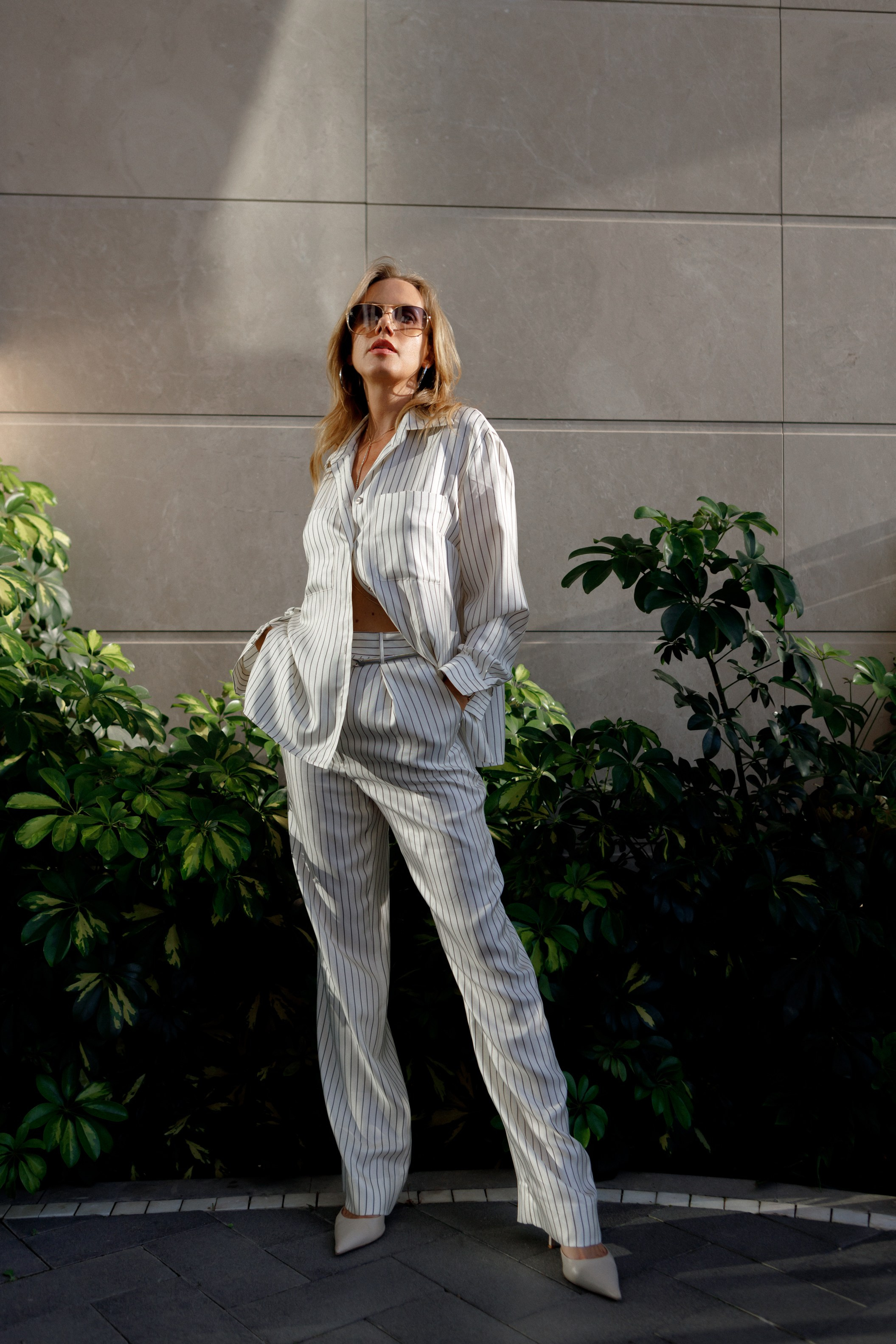 Svetlana. Фотограф в Батуми Павел Шарников