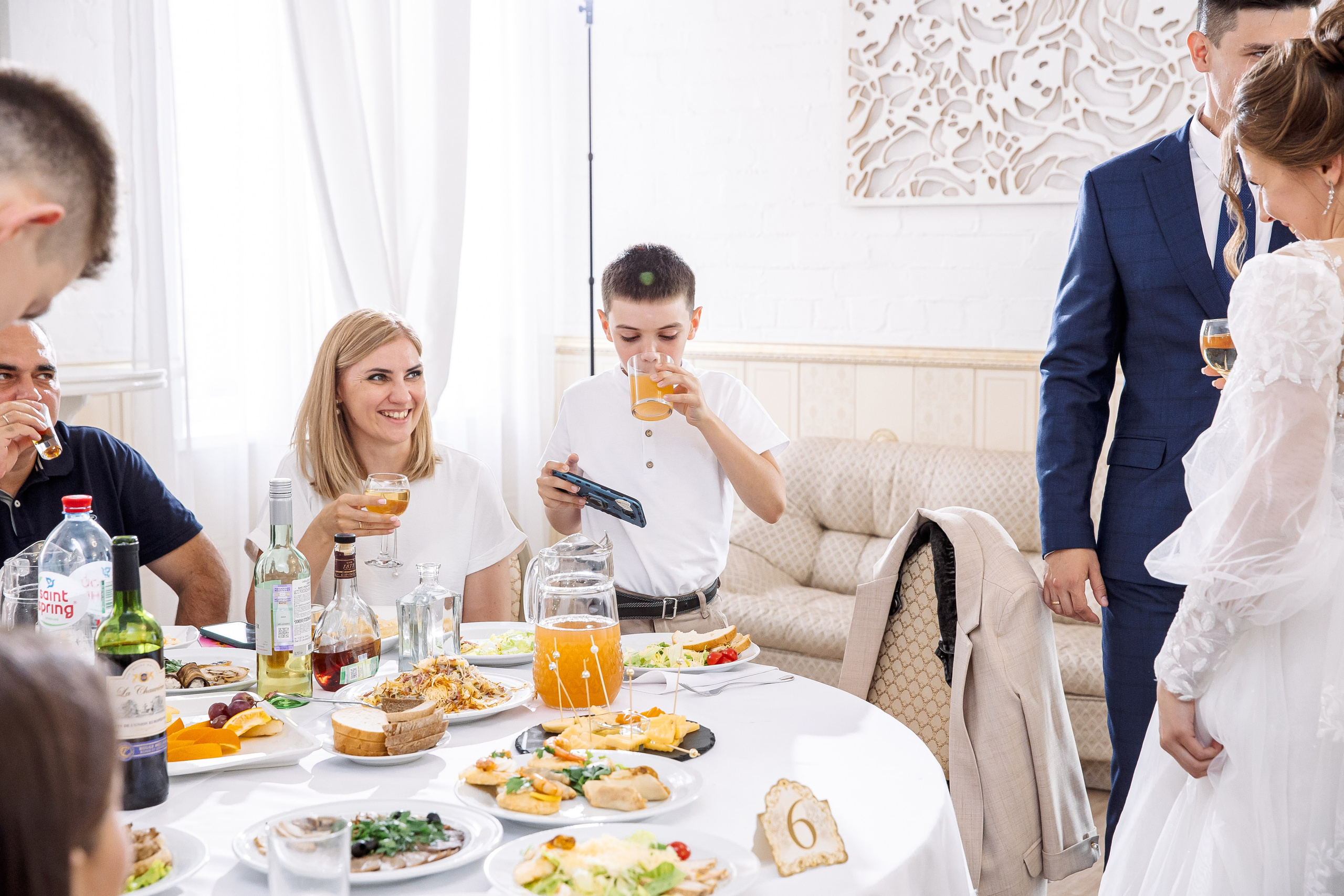 Евгений и Татьяна. Свадебный и семейный фотограф в Челябинске Юлия Ишимова