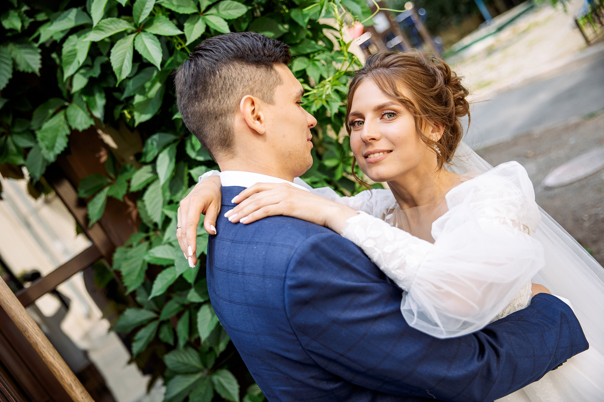 Евгений и Татьяна. Свадебный и семейный фотограф в Челябинске Юлия Ишимова