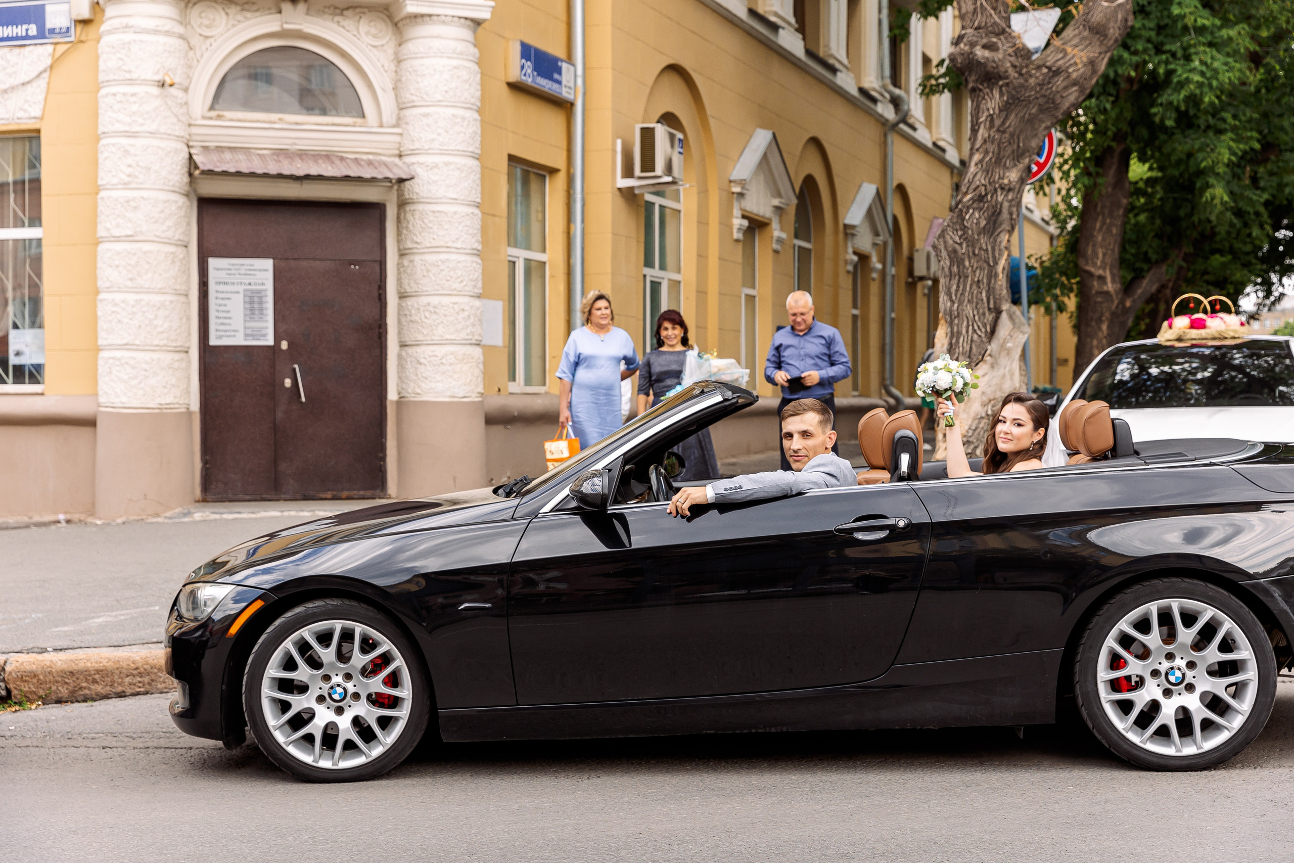 Сергей и Валерия. Свадебный и семейный фотограф в Челябинске Юлия Ишимова