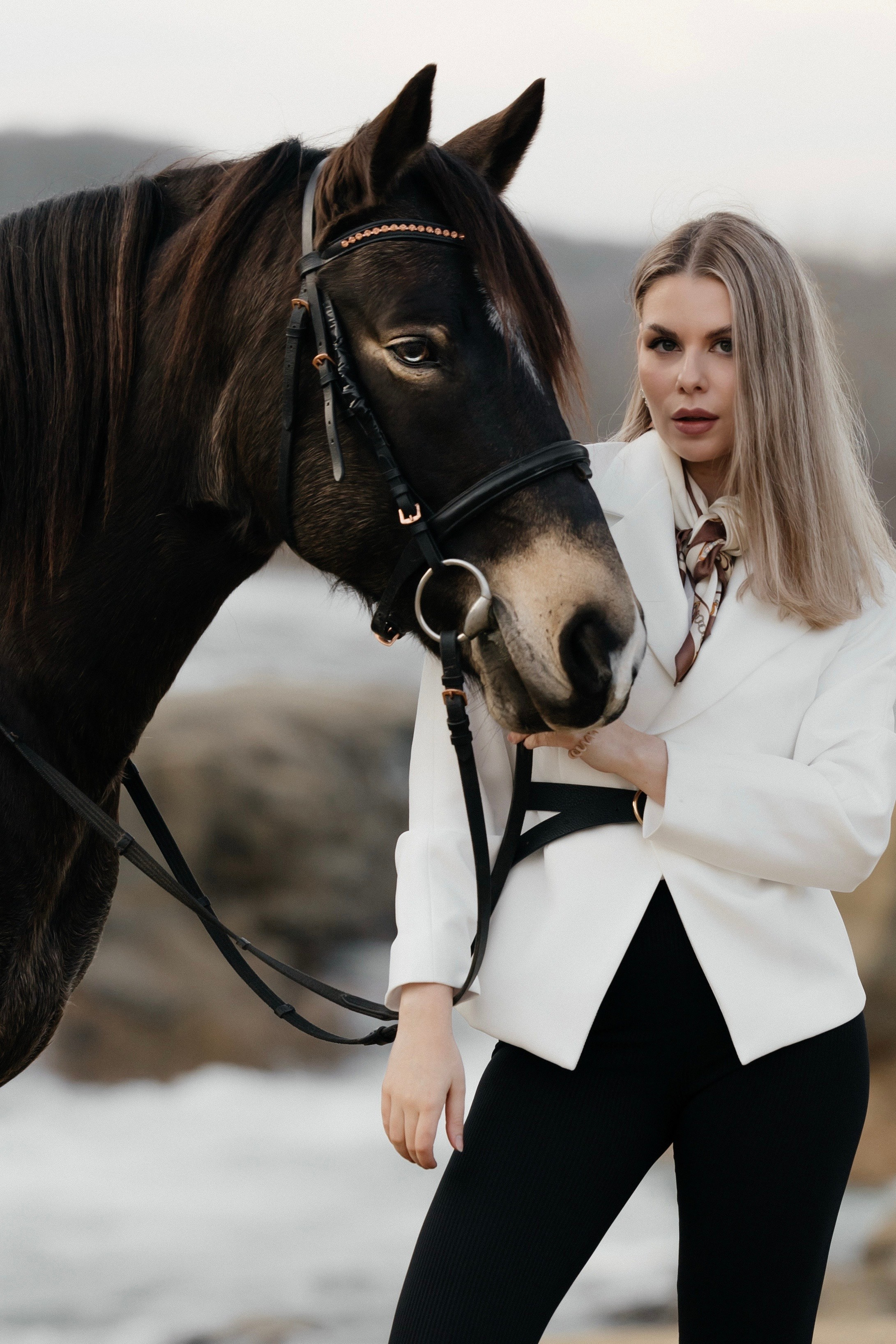 Водопады г. Белореченск. Семейный и конный фотограф в Краснодарском крае и Адыгее