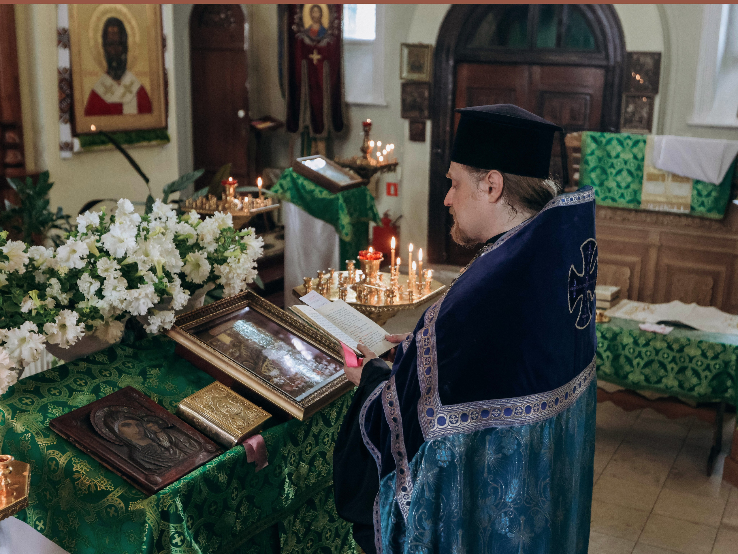 ВЕНЧАНИЕ. Мультифотограф Динара Ахмедзянова