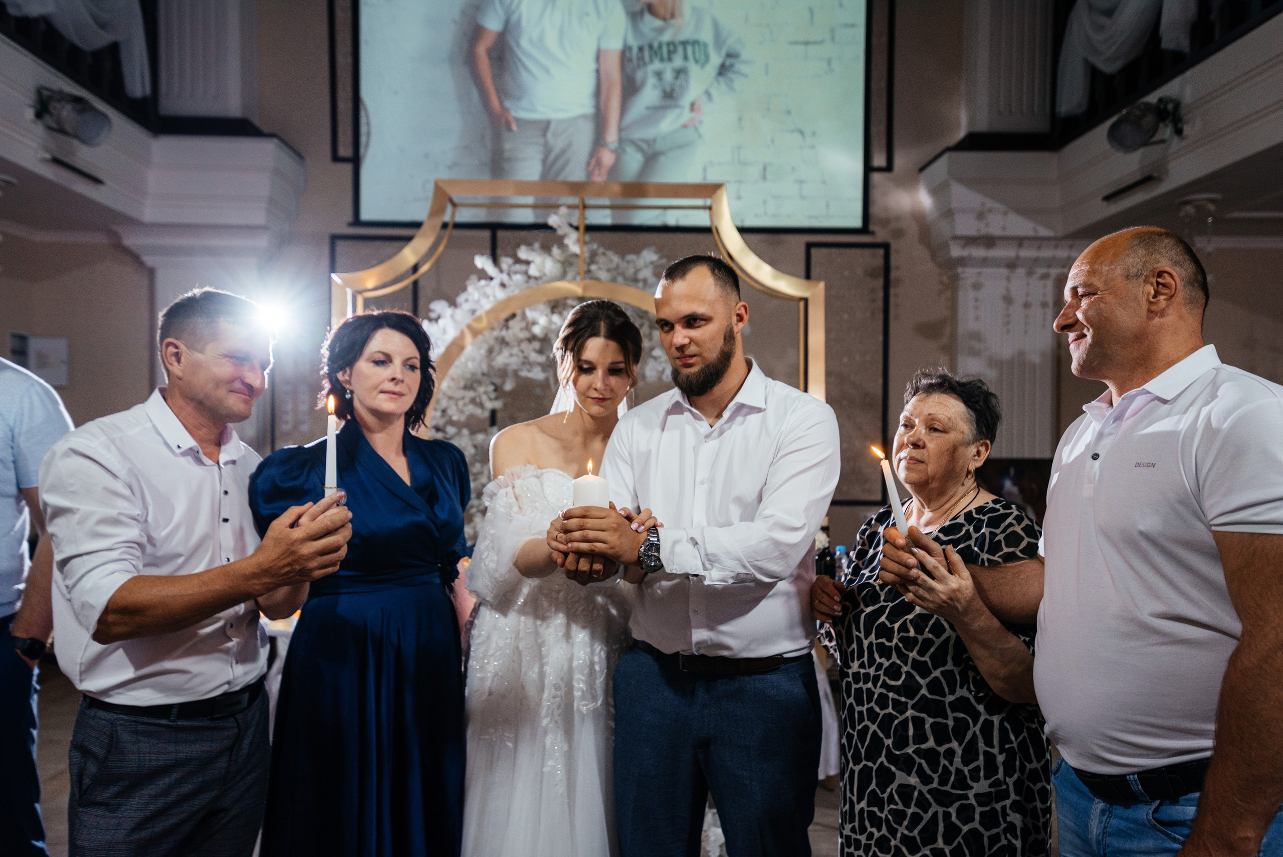 Егор & Анна. Свадебный фотограф в Донецке — Вита Донец