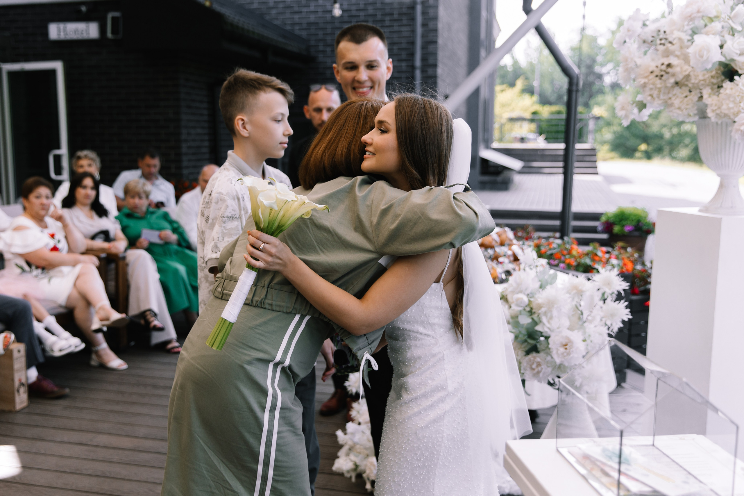 Anastasia & Ilya. Фотограф в Минске — Юлия Деяк. Фотосессии в Минске